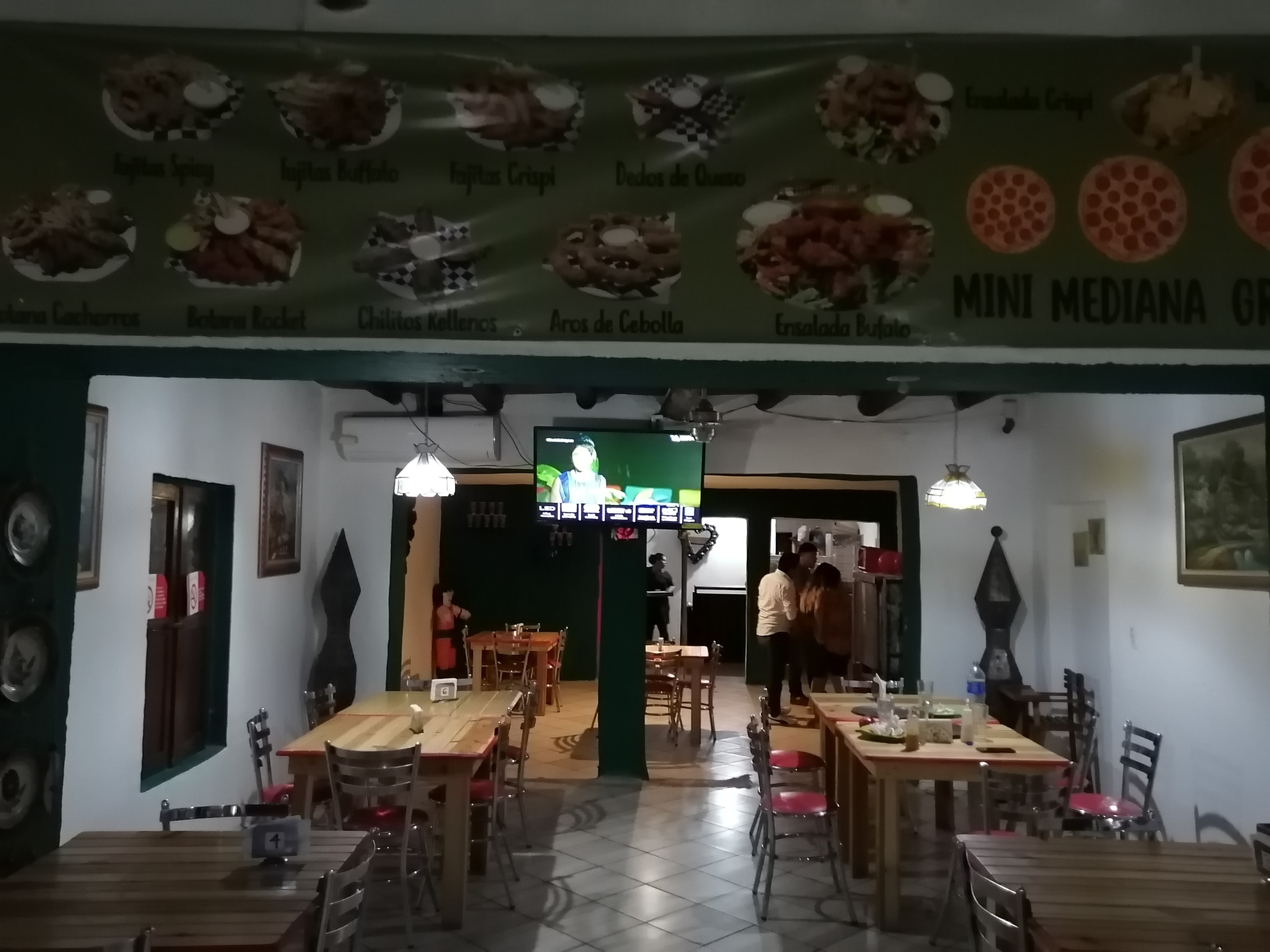 Elena's Pizza image 1