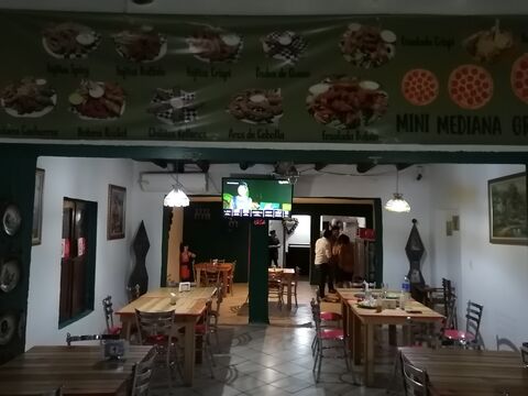 Elena's Pizza image 1