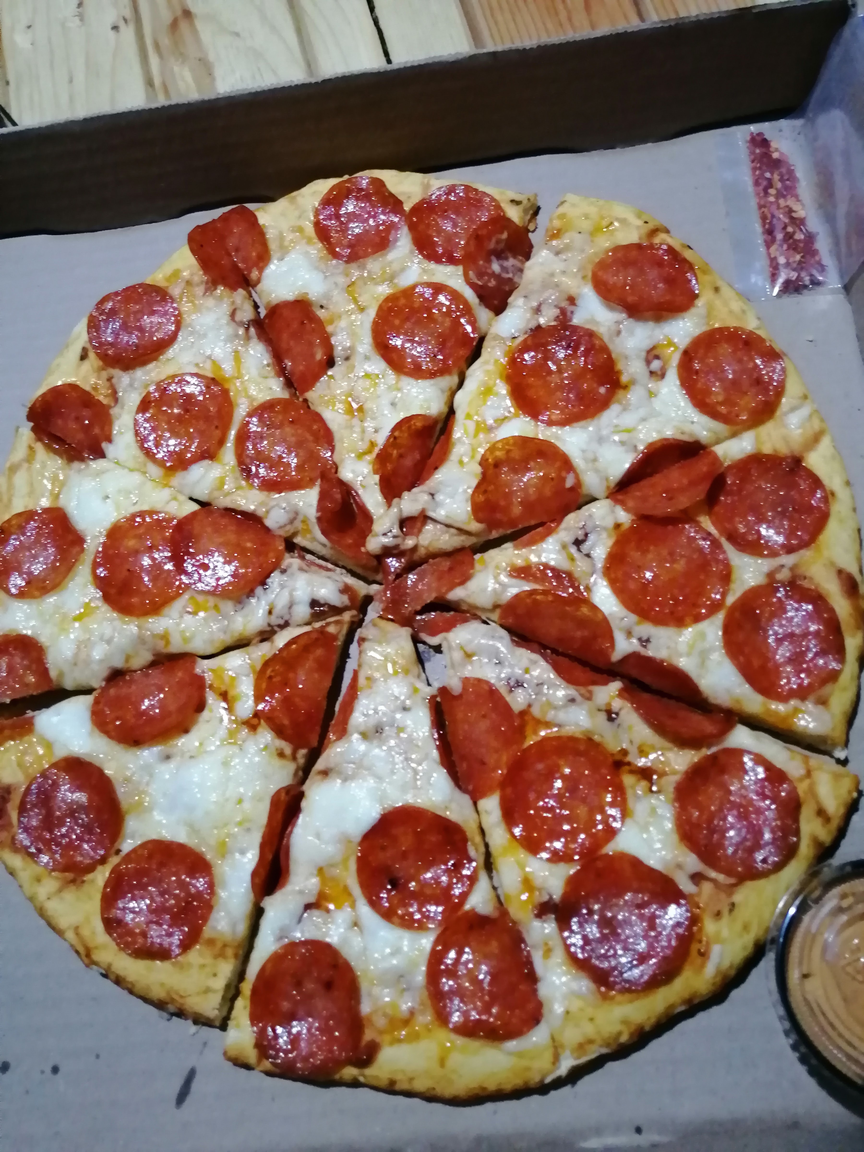 Elena's Pizza image 2