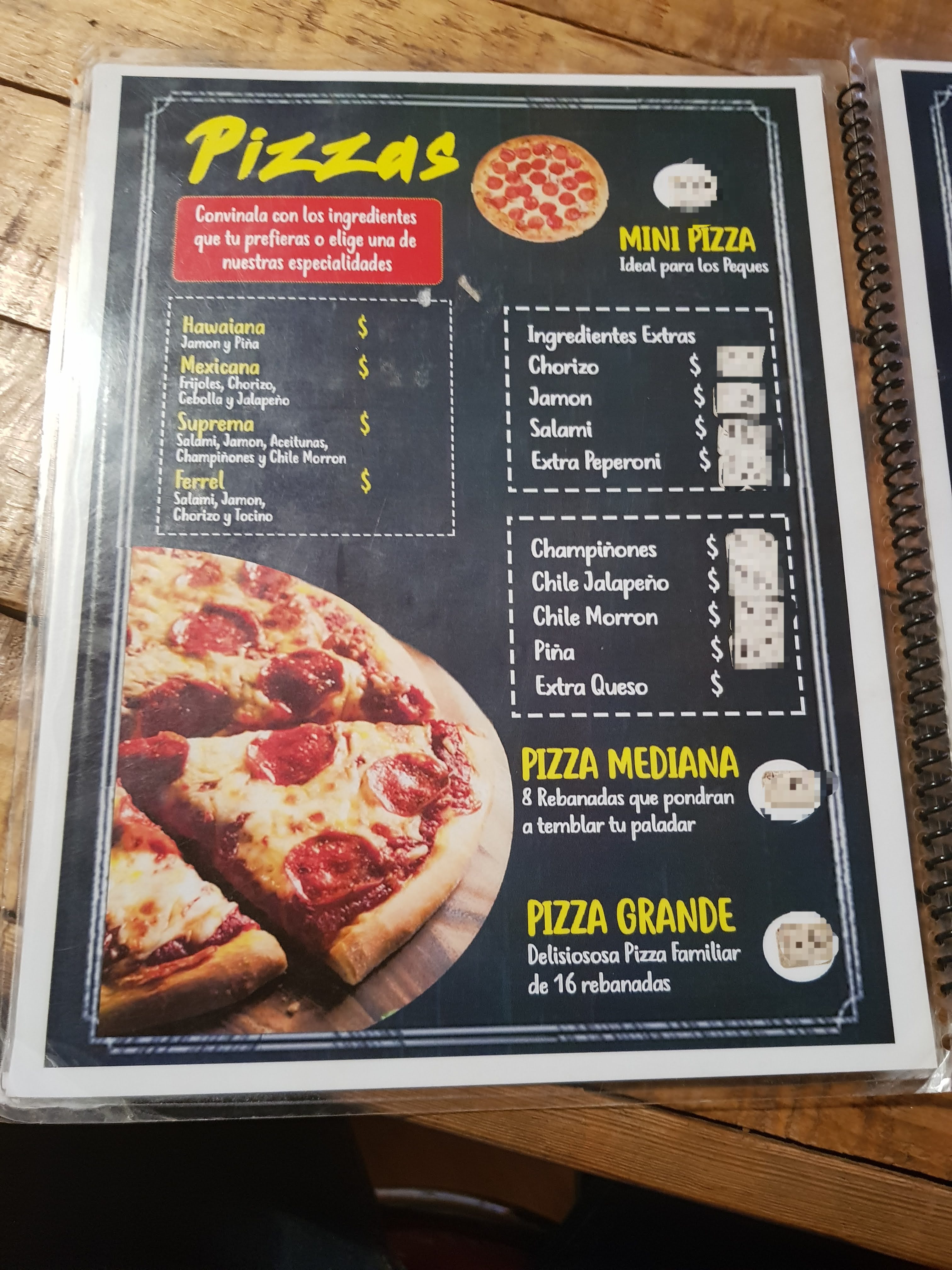 Elena's Pizza image 8