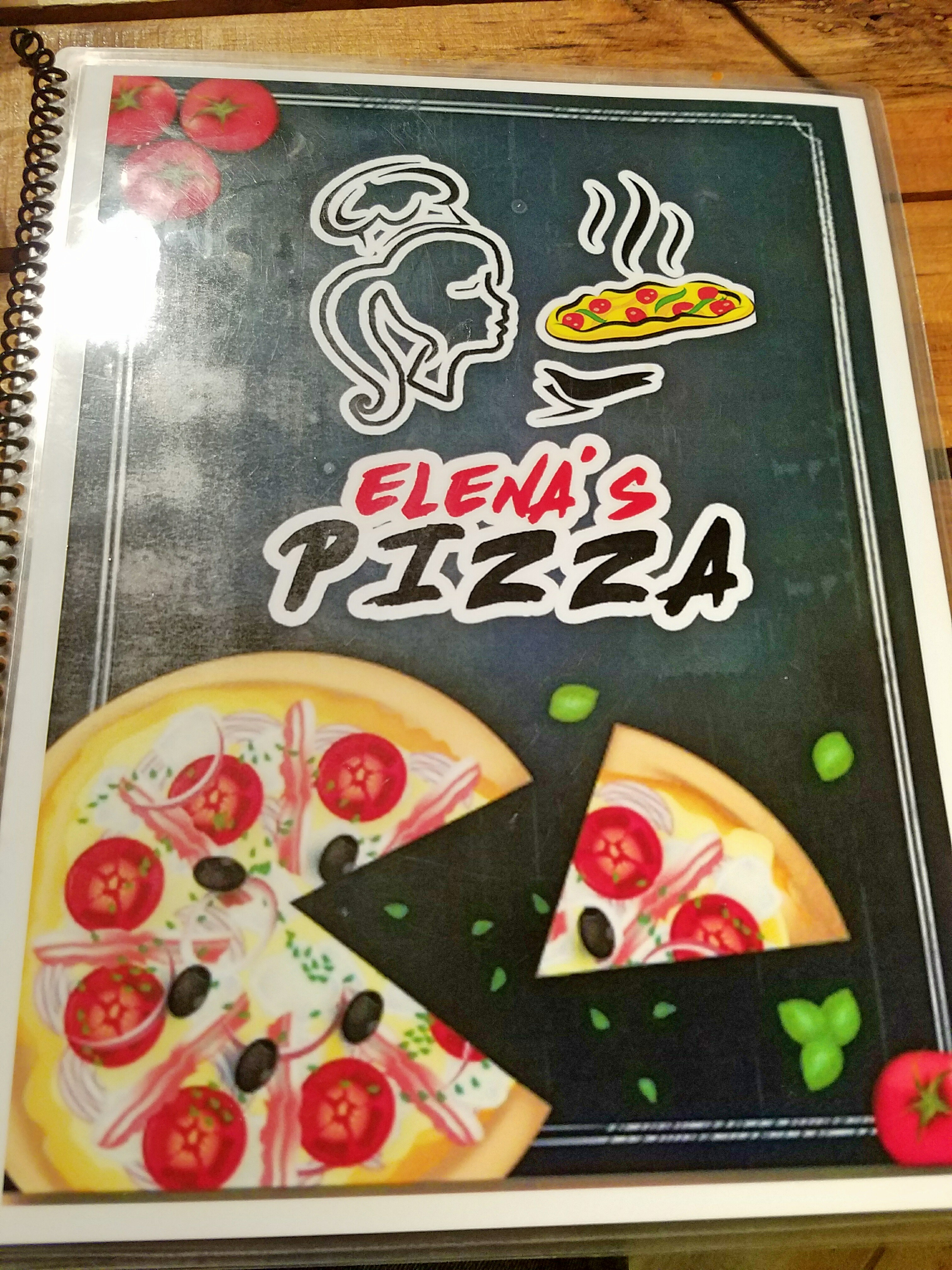 Elena's Pizza image 10