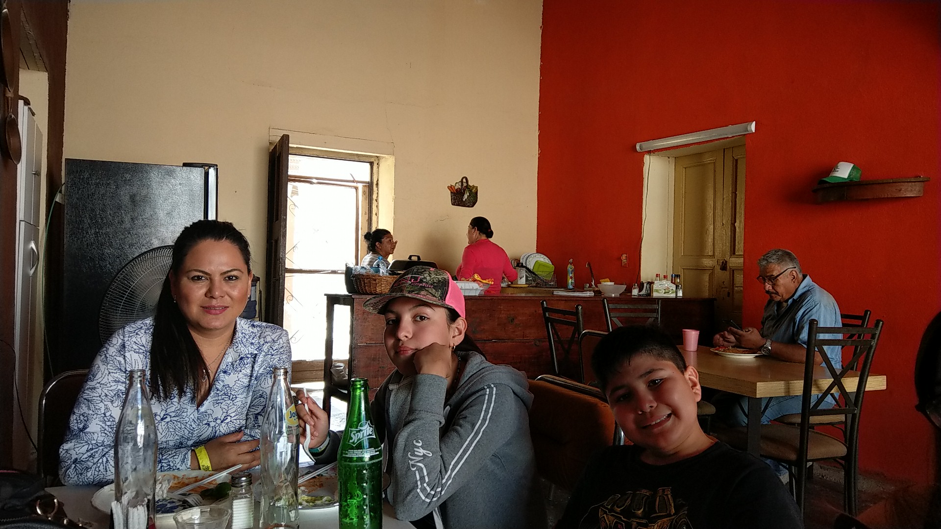 Las Delicias Del Zaguán image 1