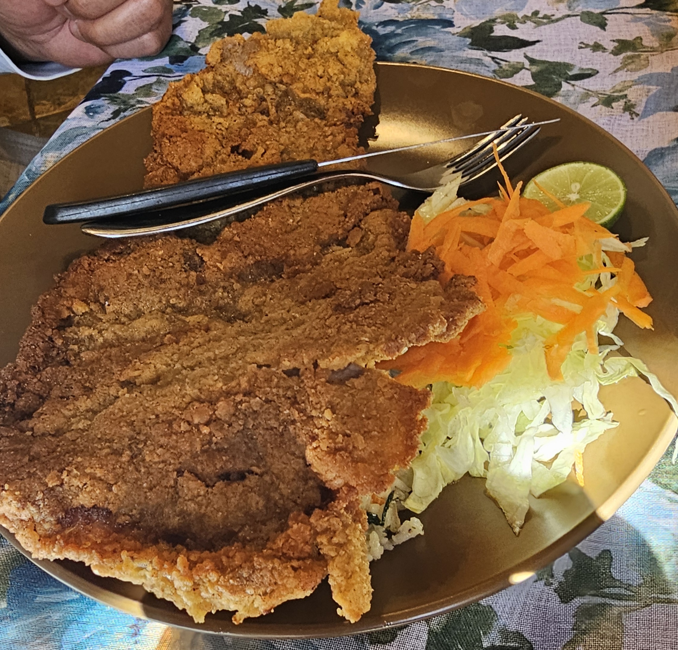 Las Delicias Del Zaguán image 2