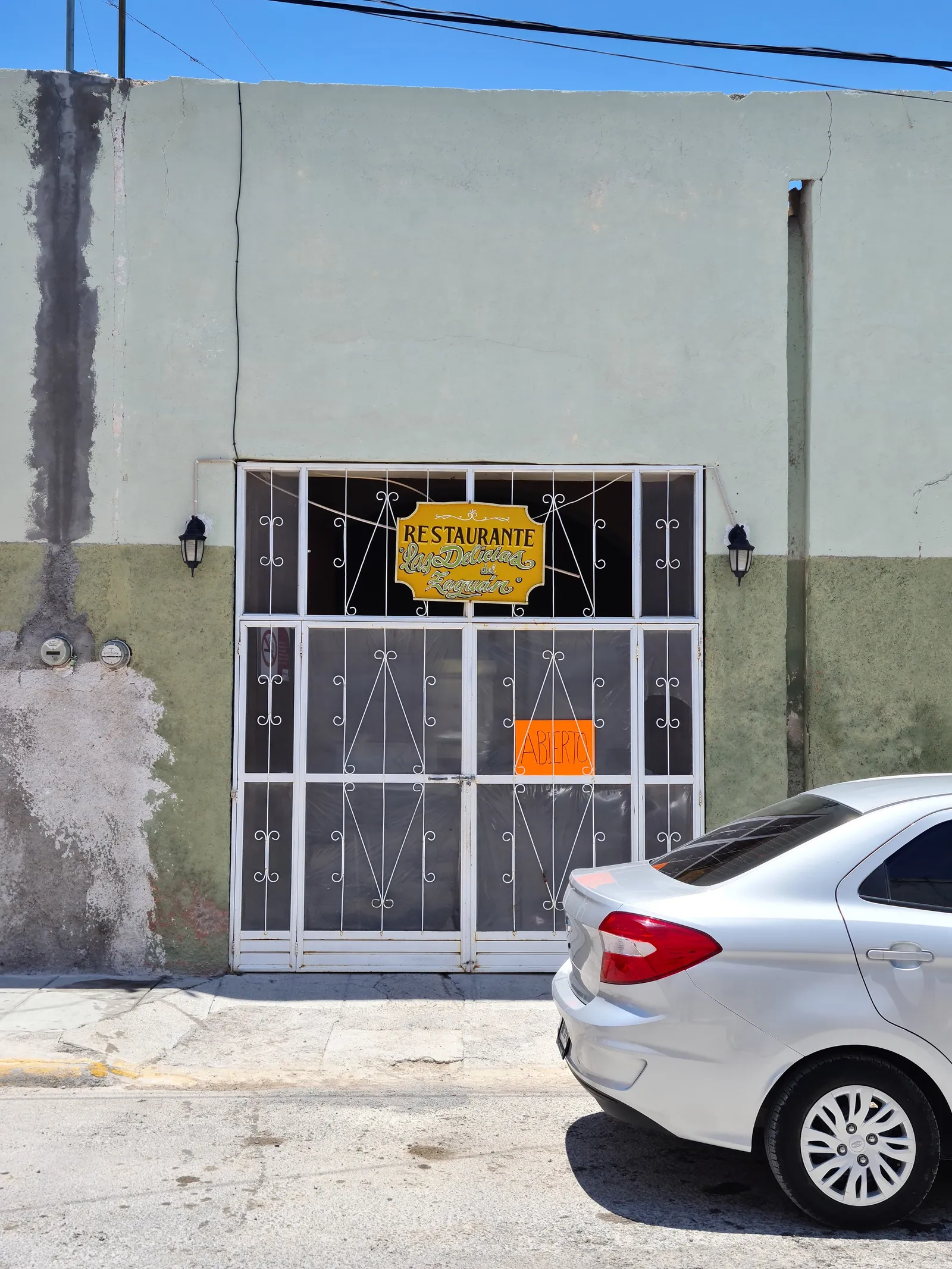 Las Delicias Del Zaguán image 3