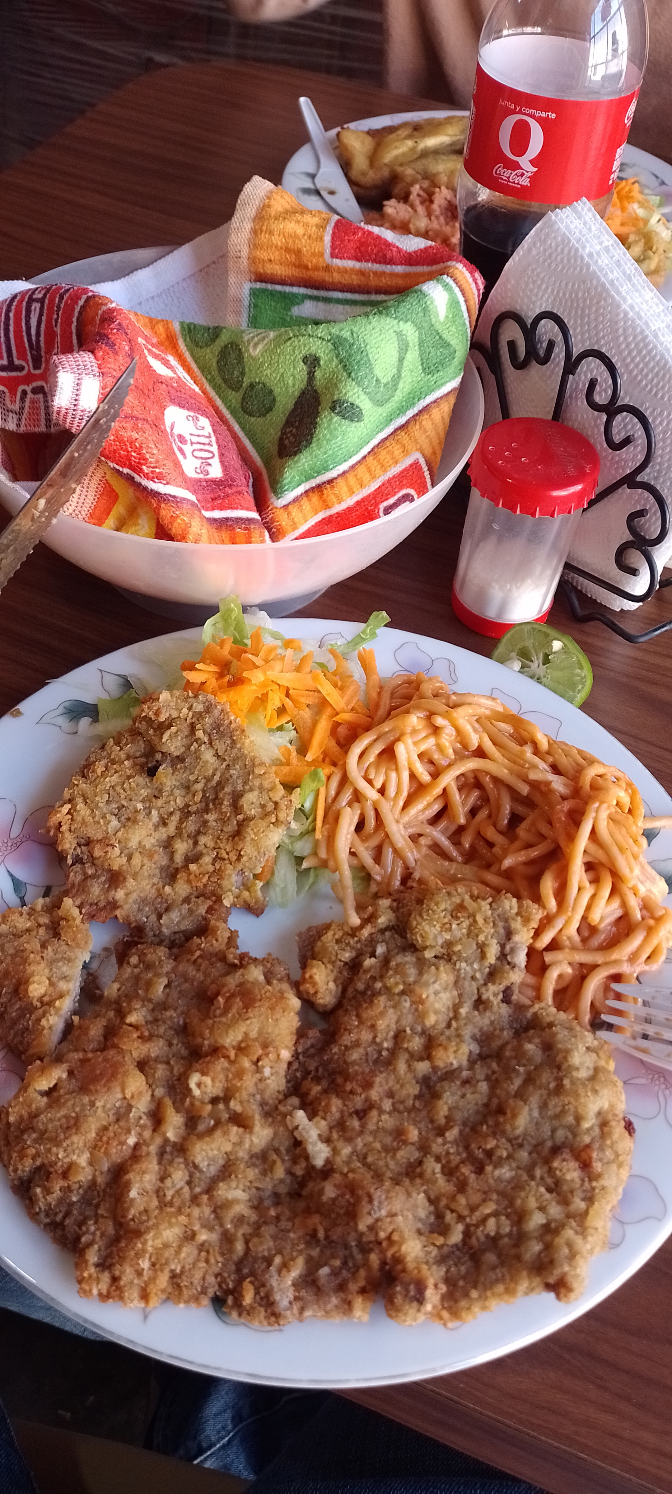 Las Delicias Del Zaguán image 5