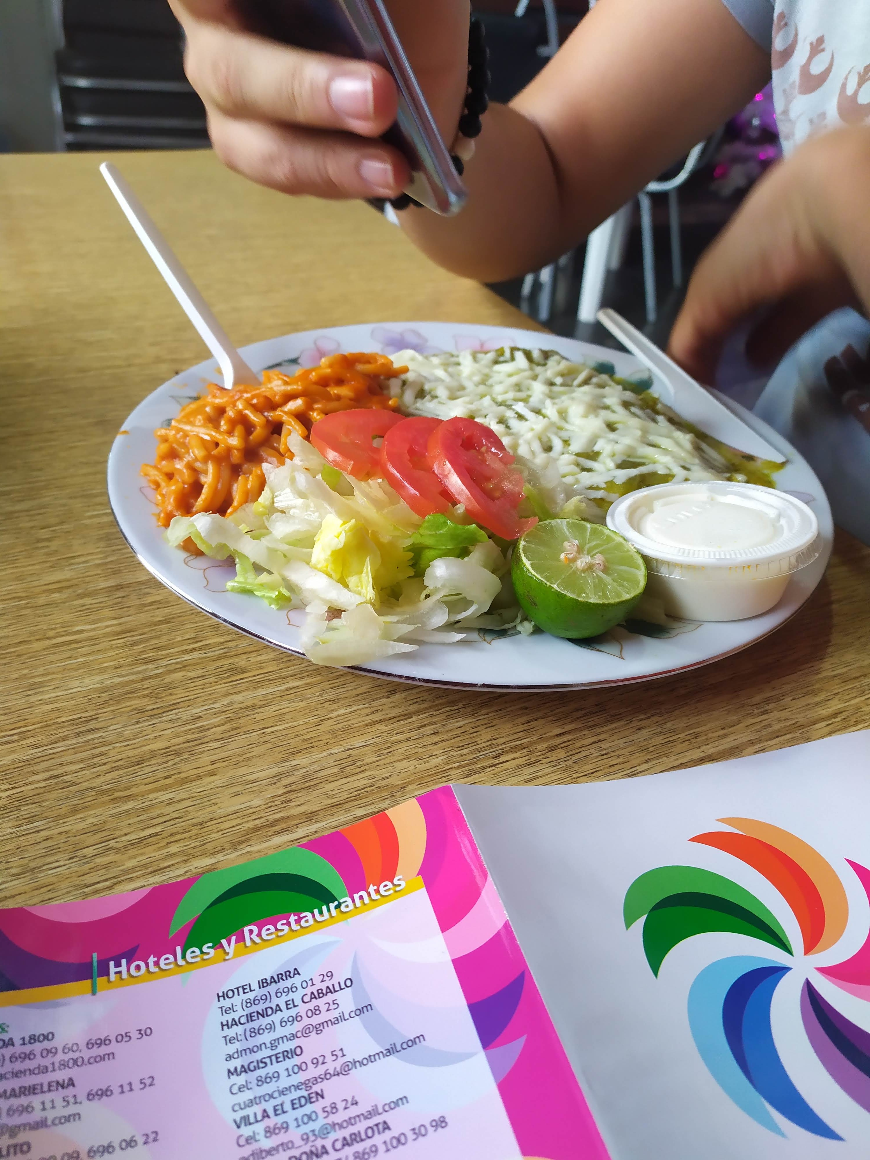 Las Delicias Del Zaguán image 6