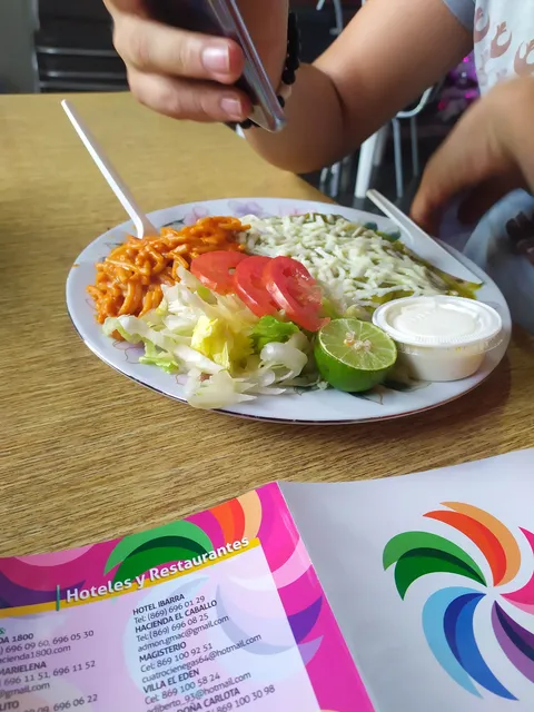 Las Delicias Del Zaguán image 6
