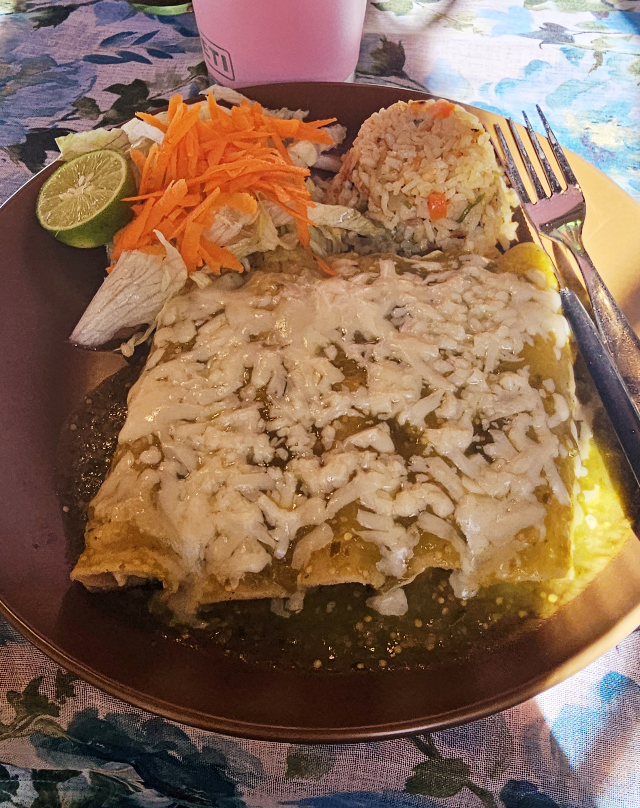 Las Delicias Del Zaguán image 7