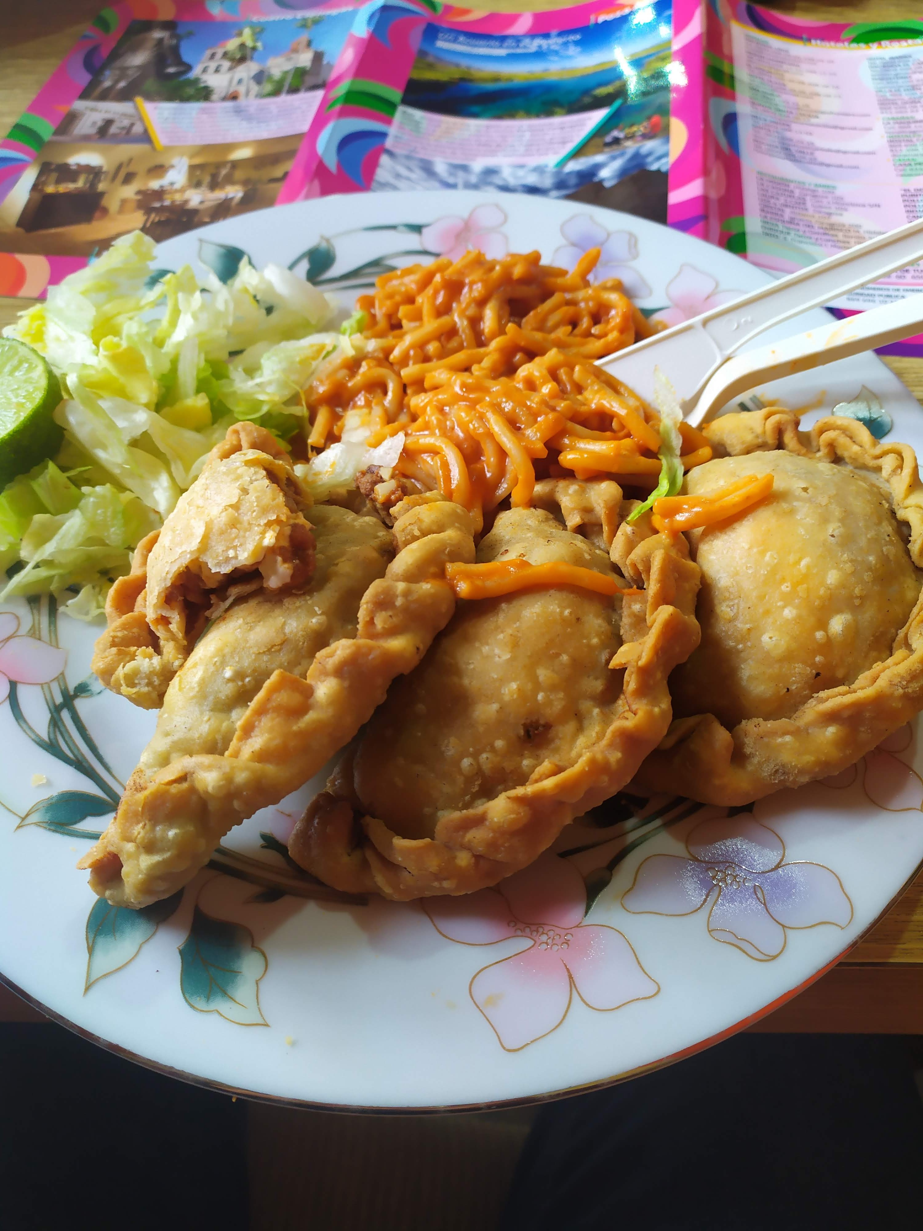 Las Delicias Del Zaguán image 8