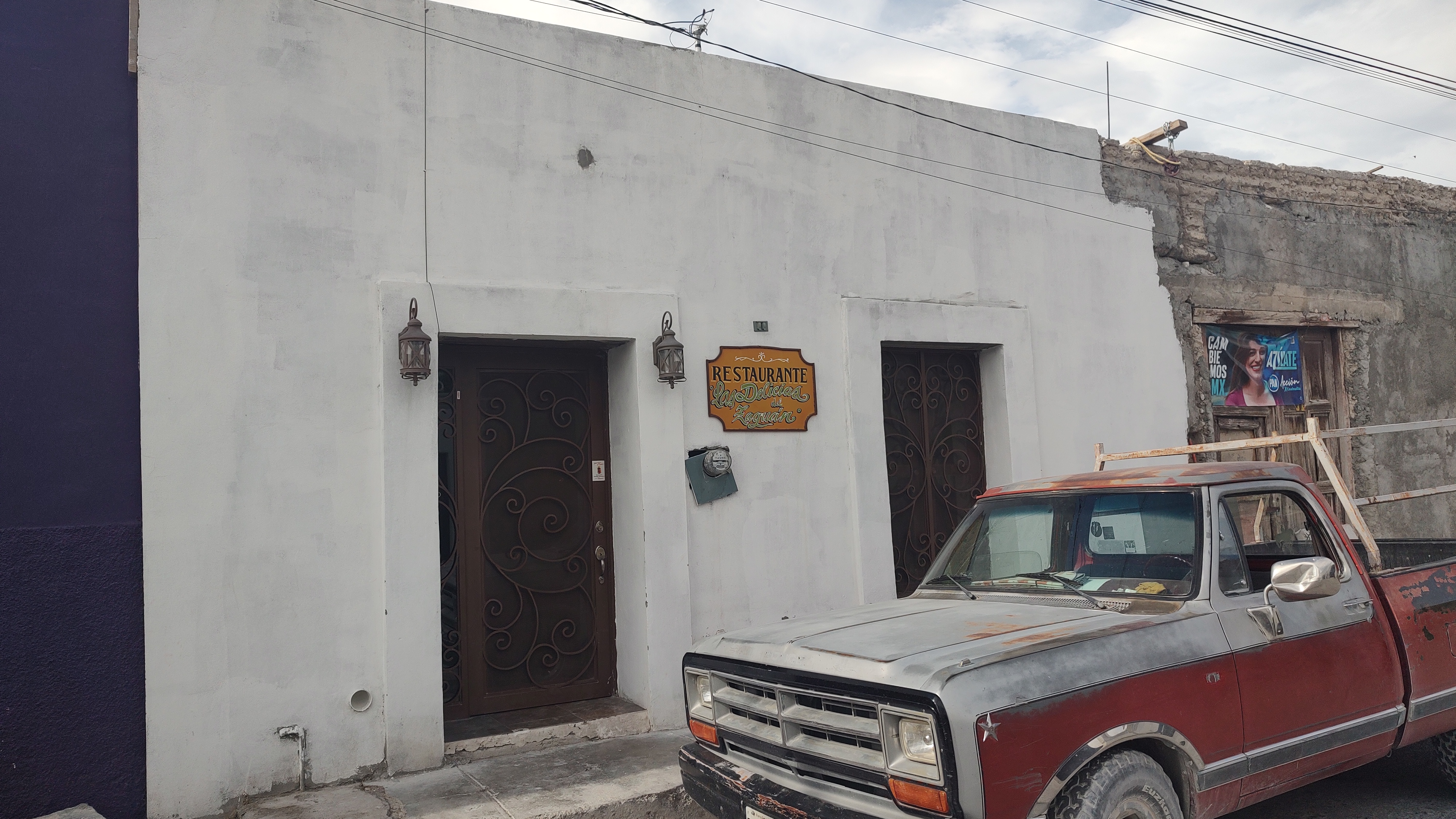 Las Delicias Del Zaguán image 9