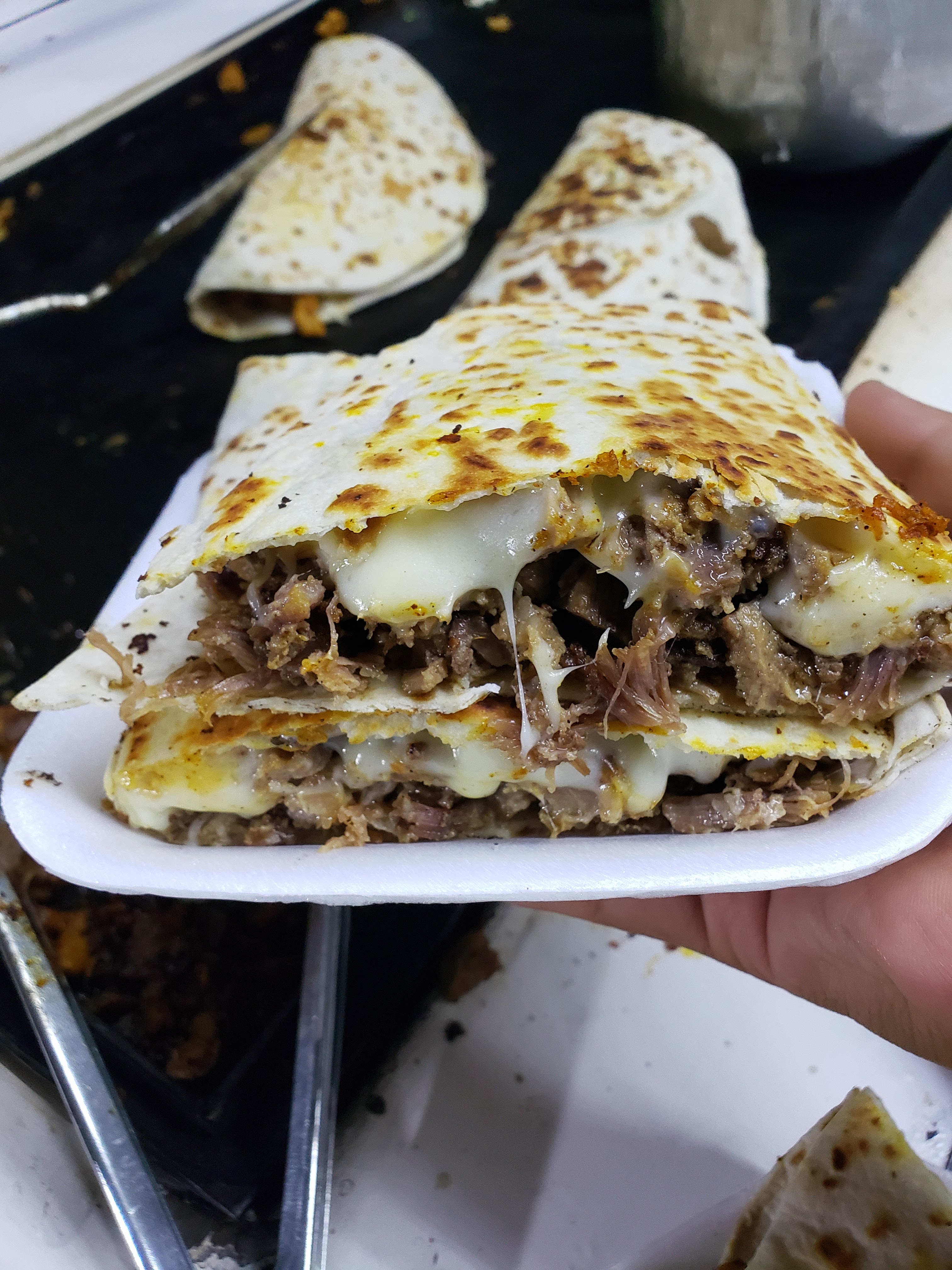 Taqueria La Malinche image 1