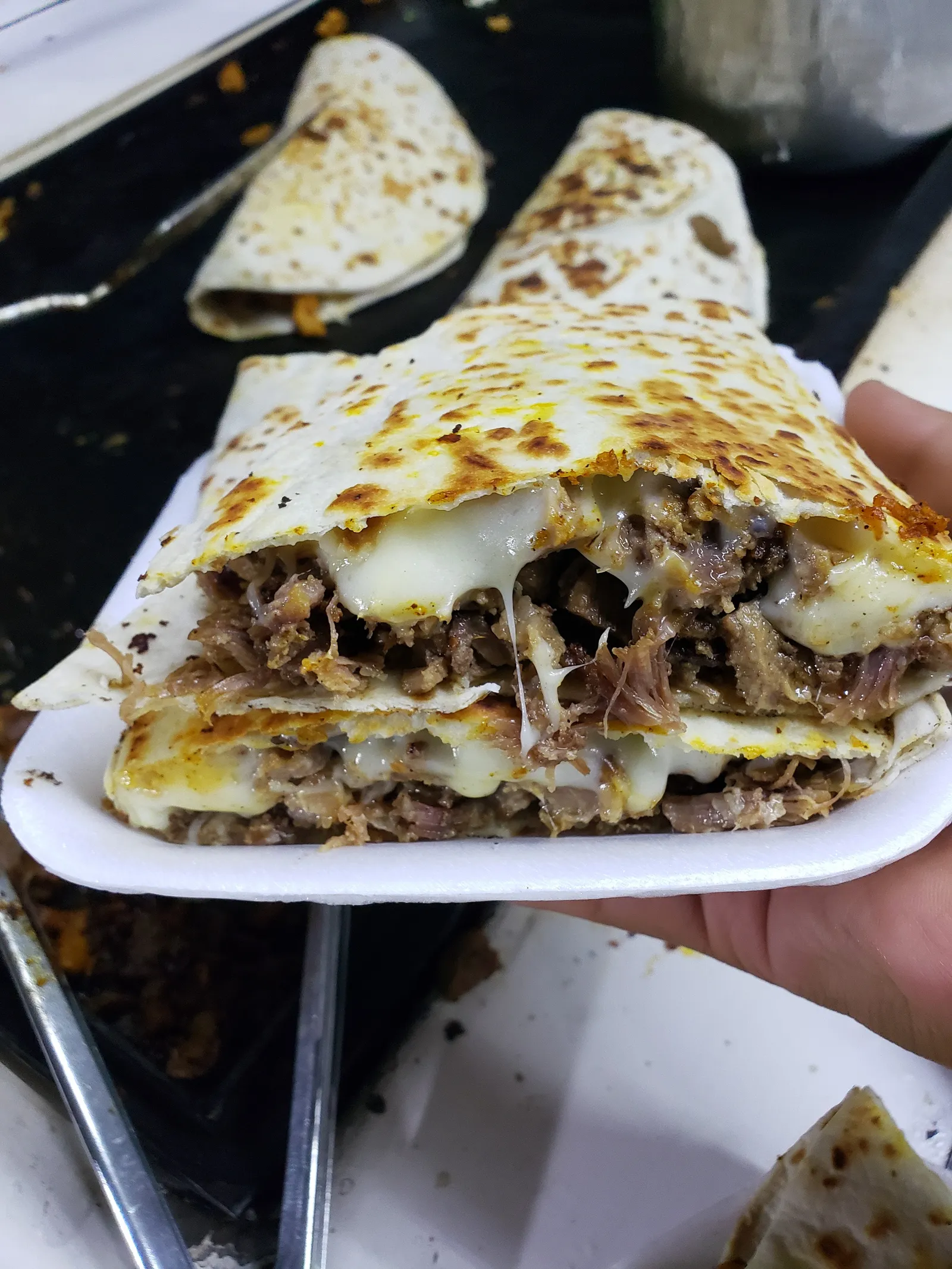 Taqueria La Malinche image 1