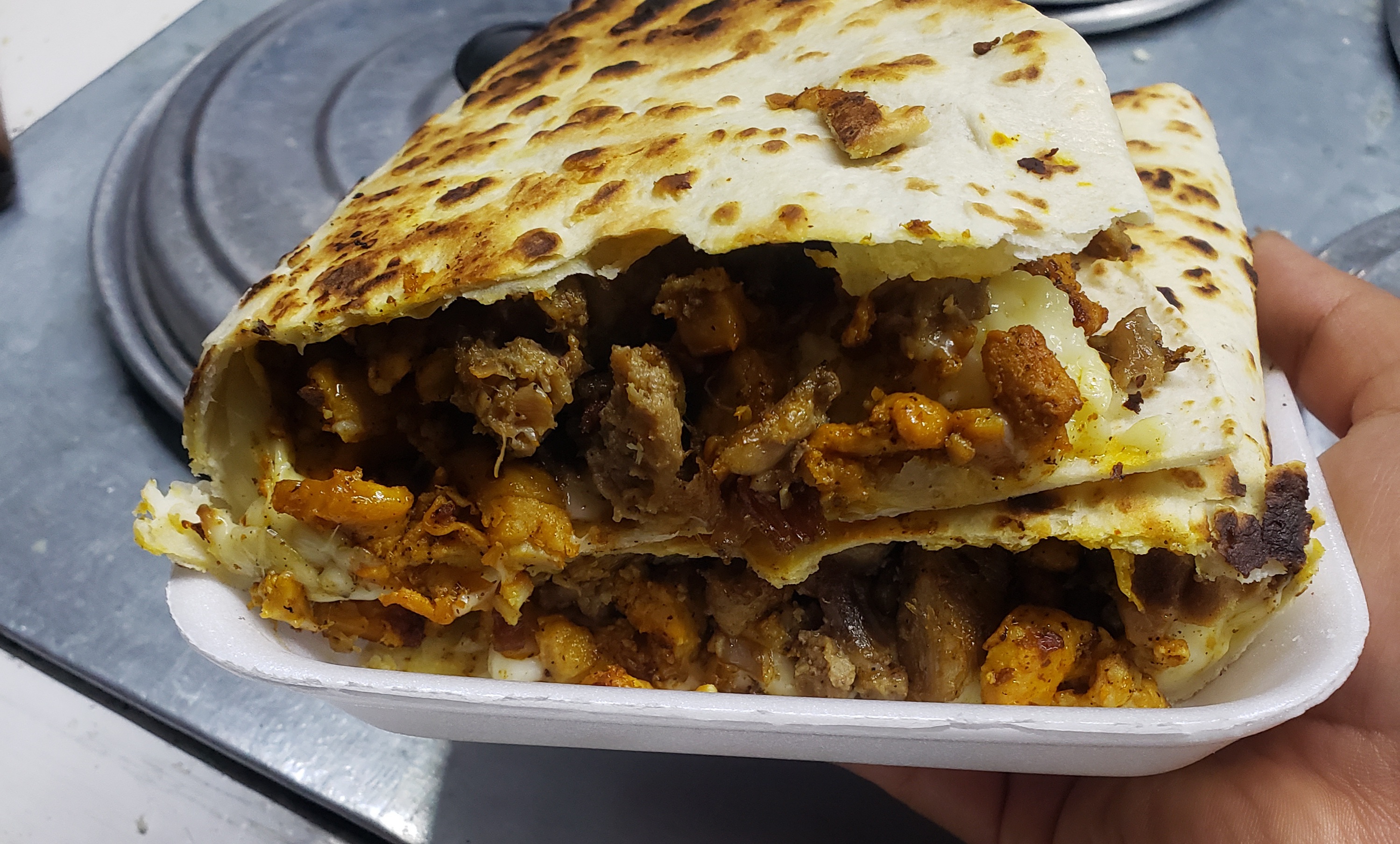 Taqueria La Malinche image 2