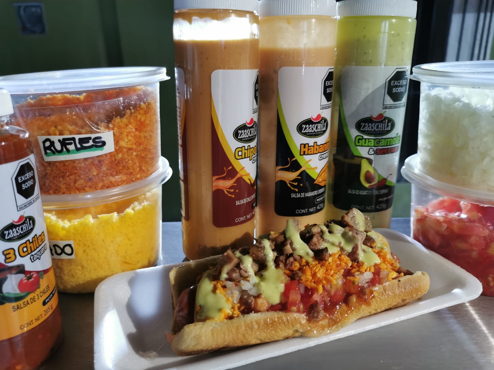 Taqueria La Malinche image 4