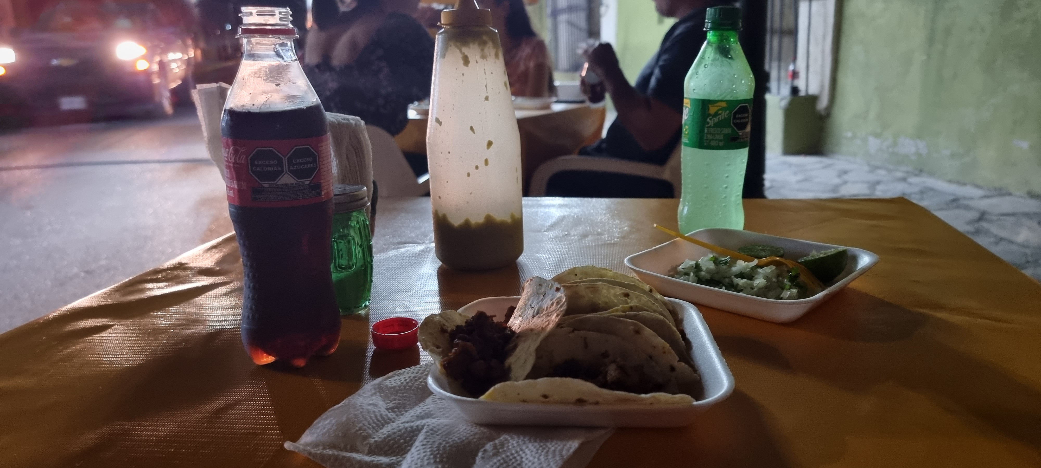 Taqueria La Malinche image 5