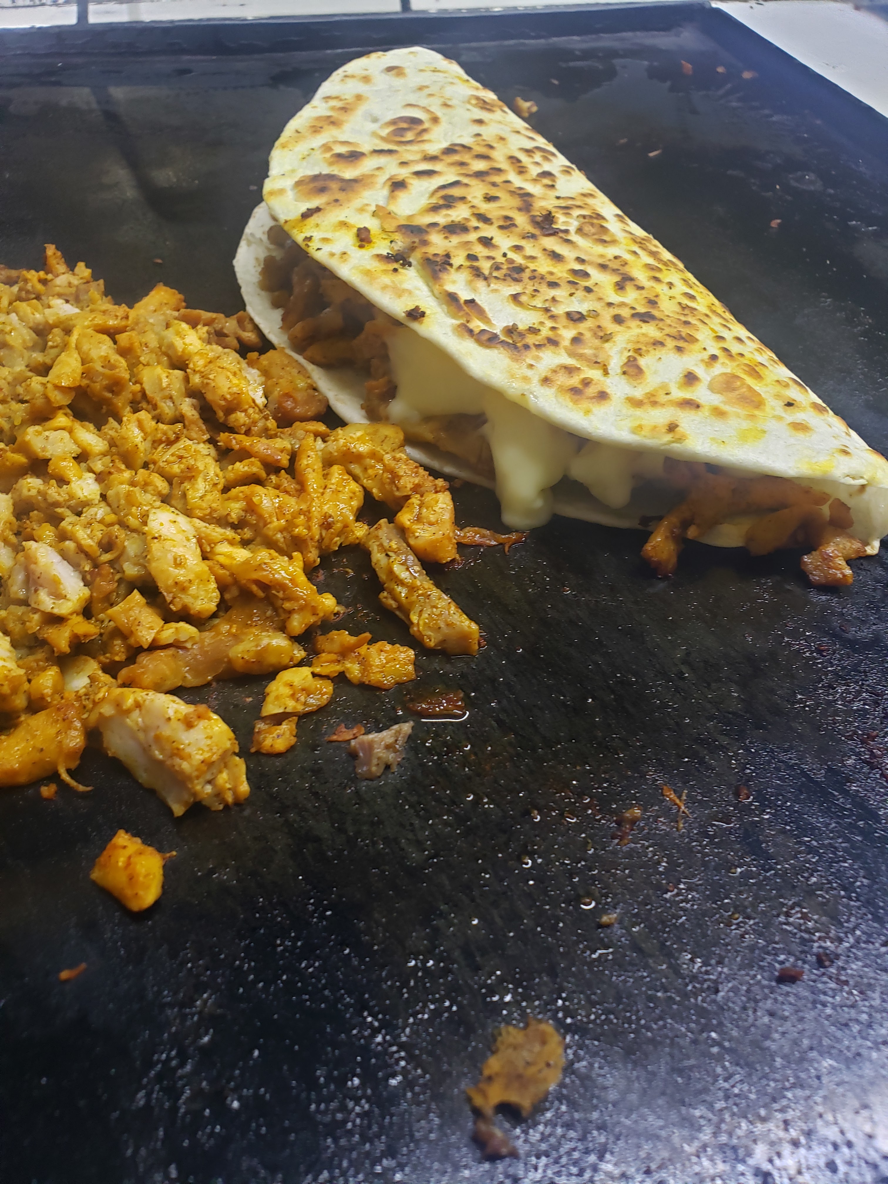 Taqueria La Malinche image 8