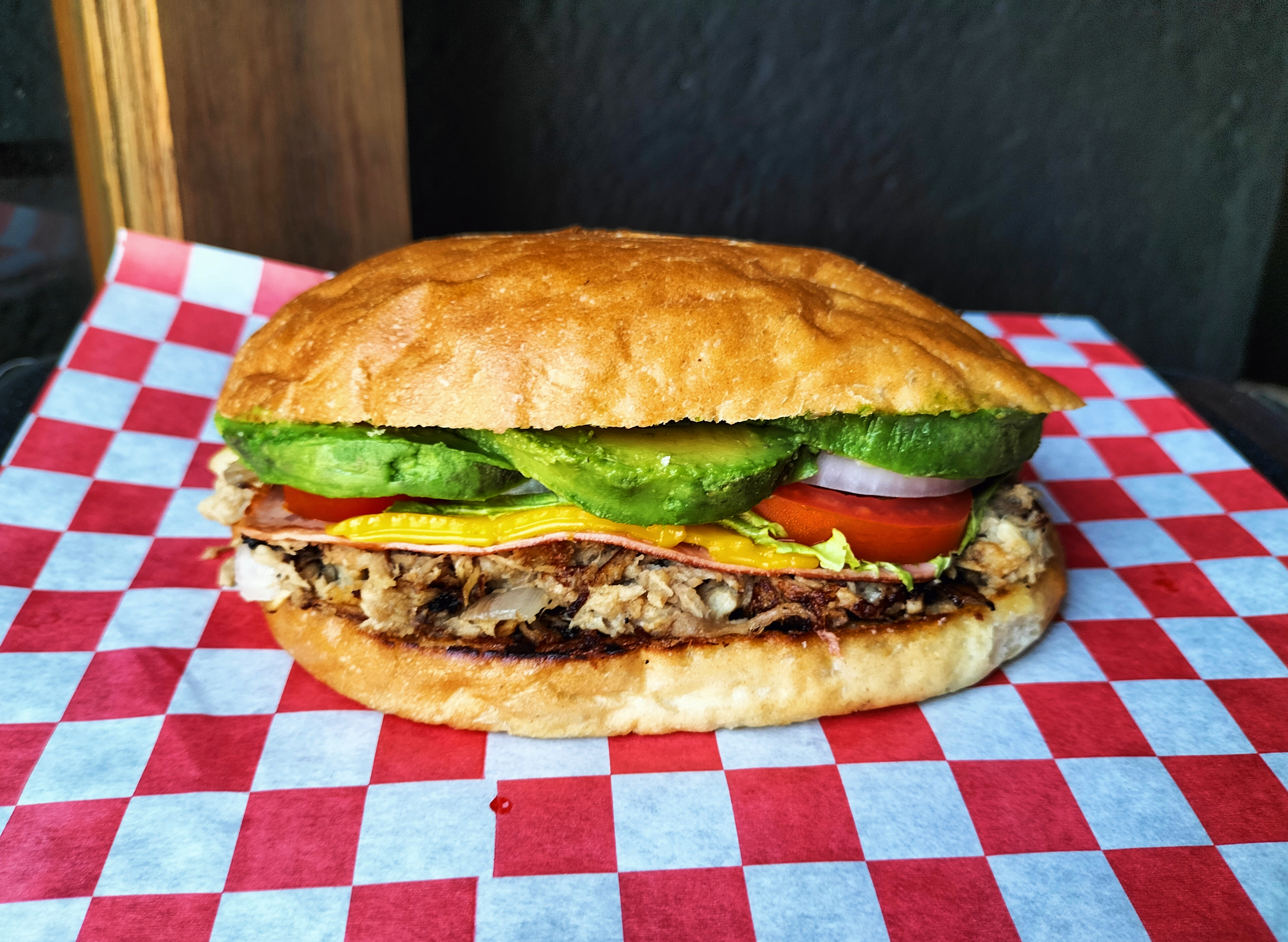 La Casa De Las Tortas image 1