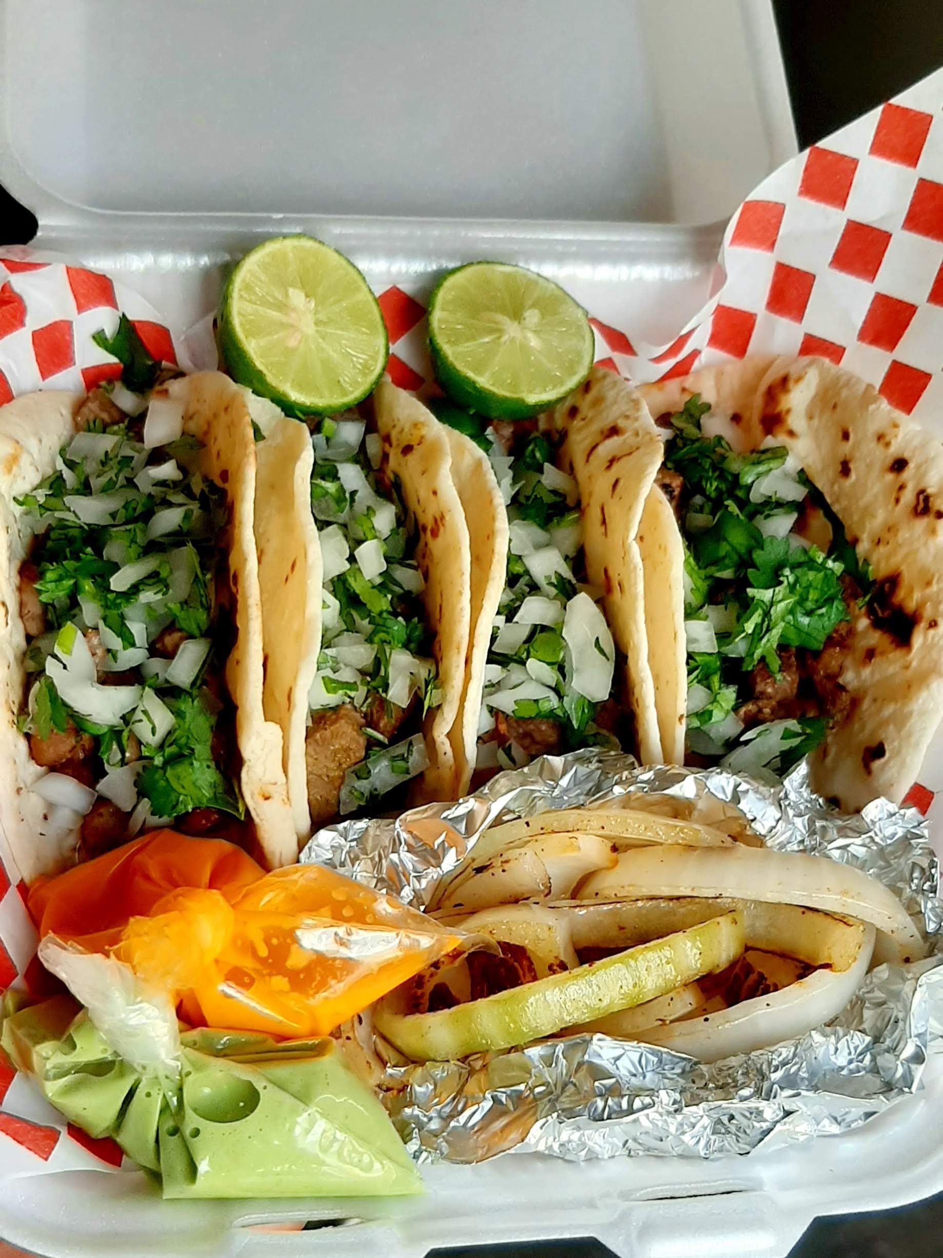 La Casa De Las Tortas image 3