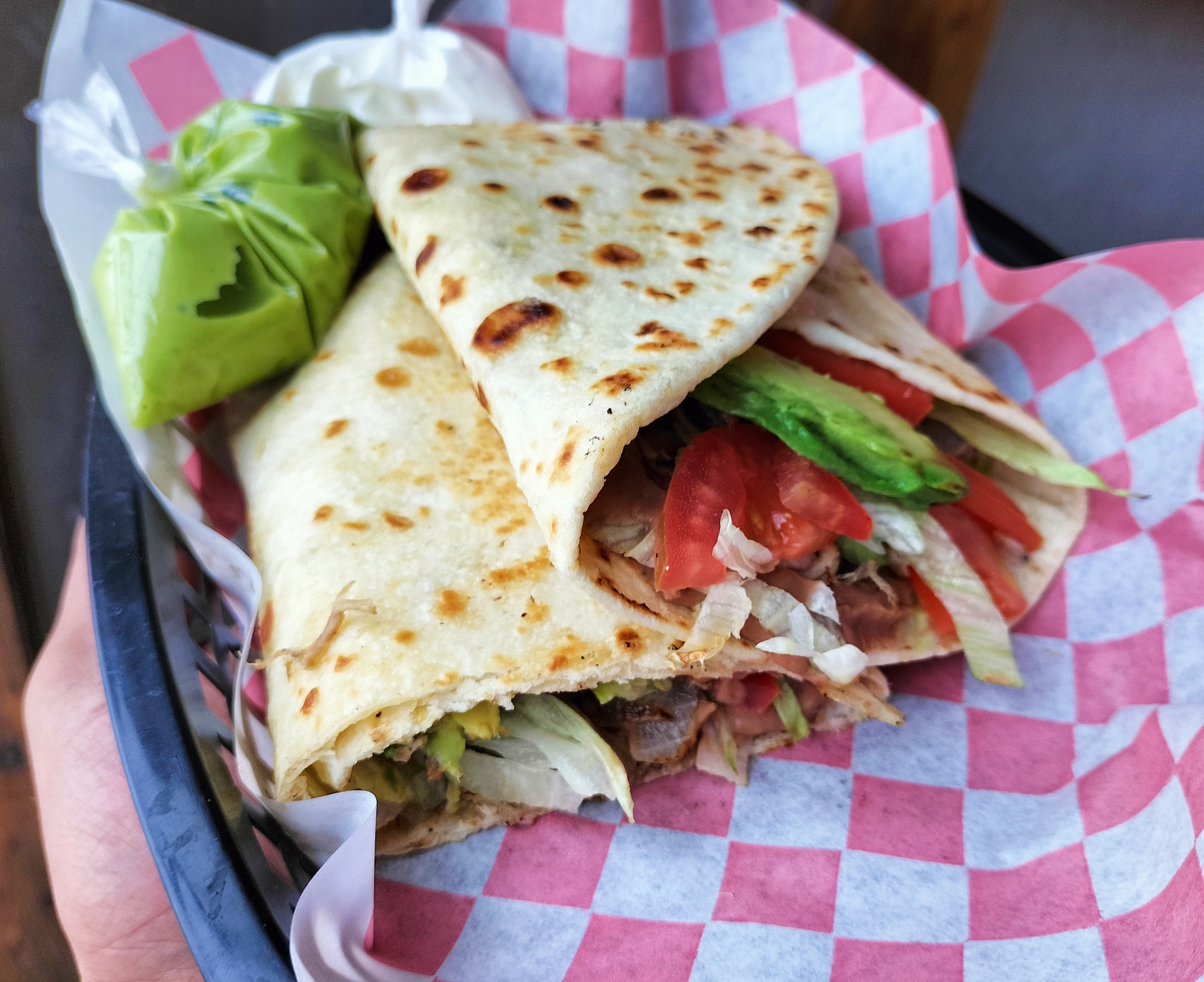 La Casa De Las Tortas image 4