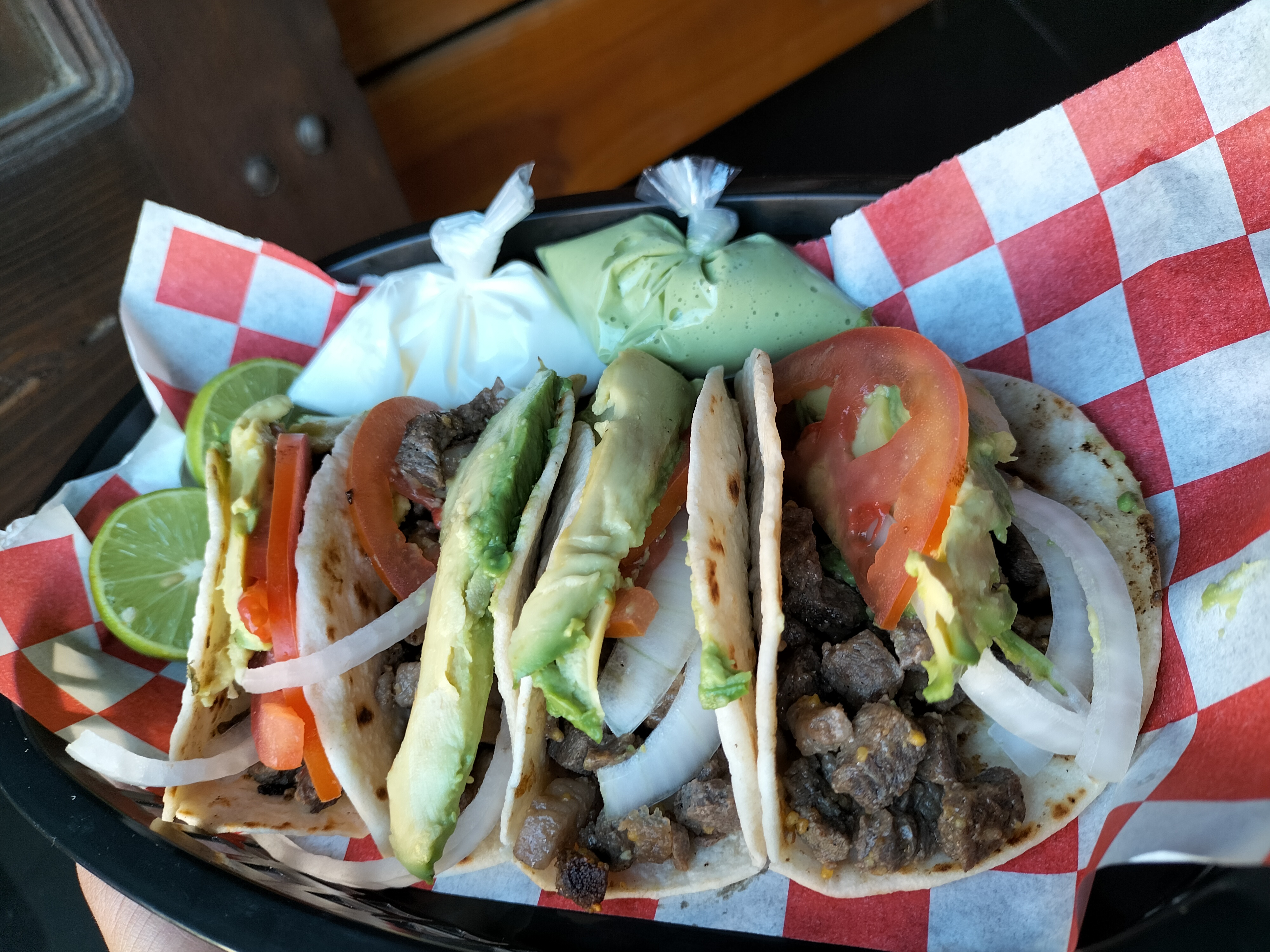 La Casa De Las Tortas image 5