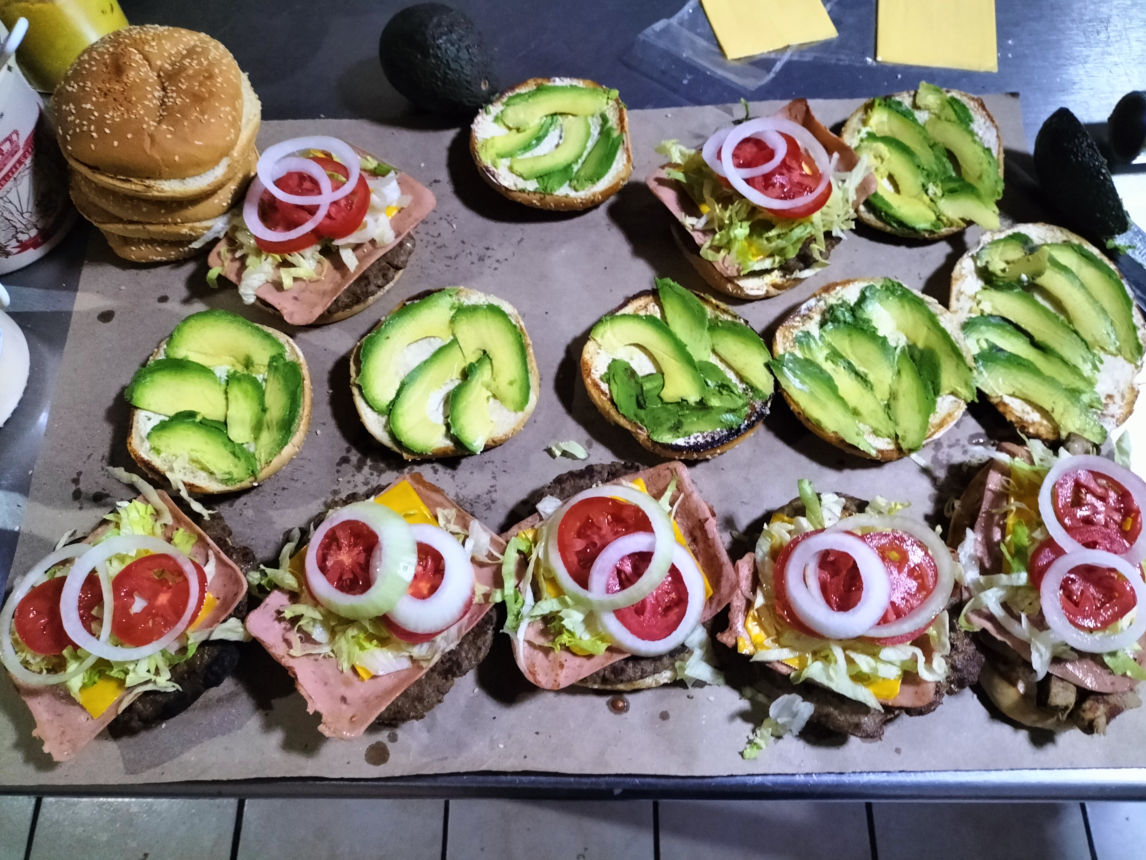 La Casa De Las Tortas image 8