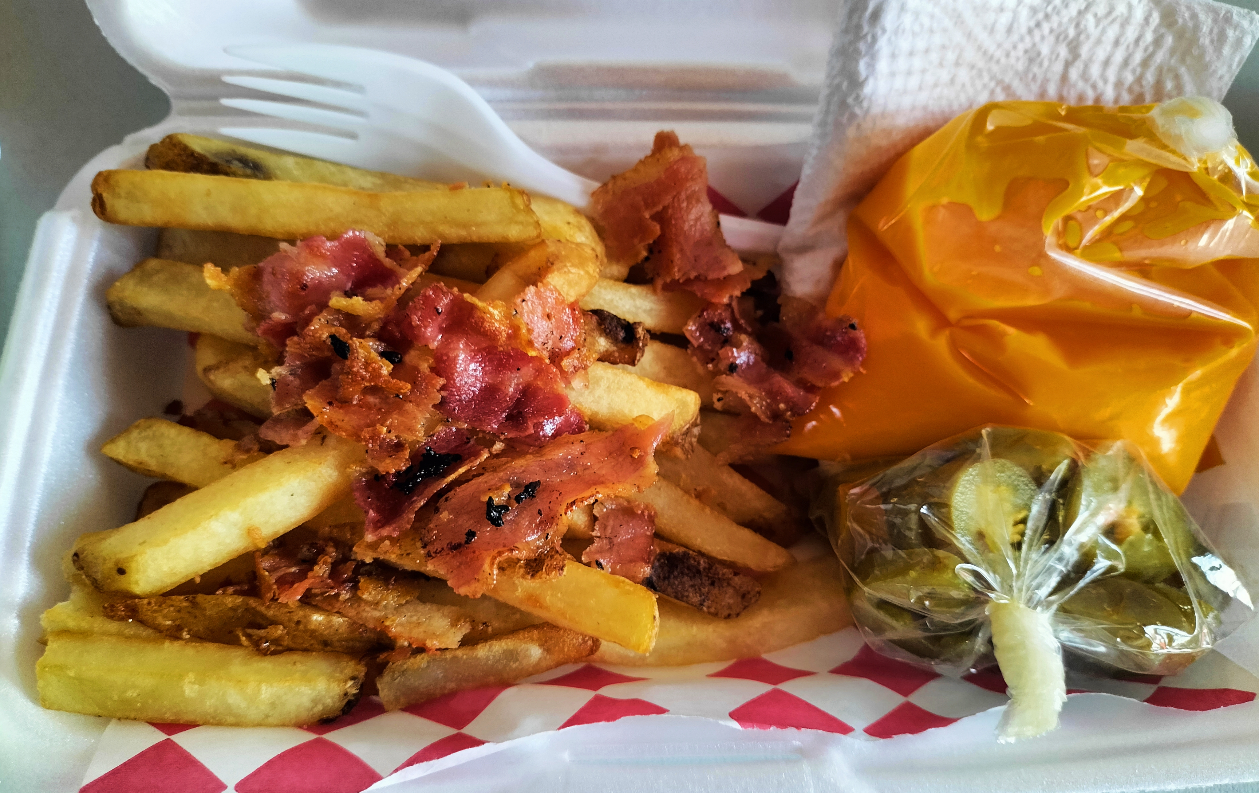 La Casa De Las Tortas image 10