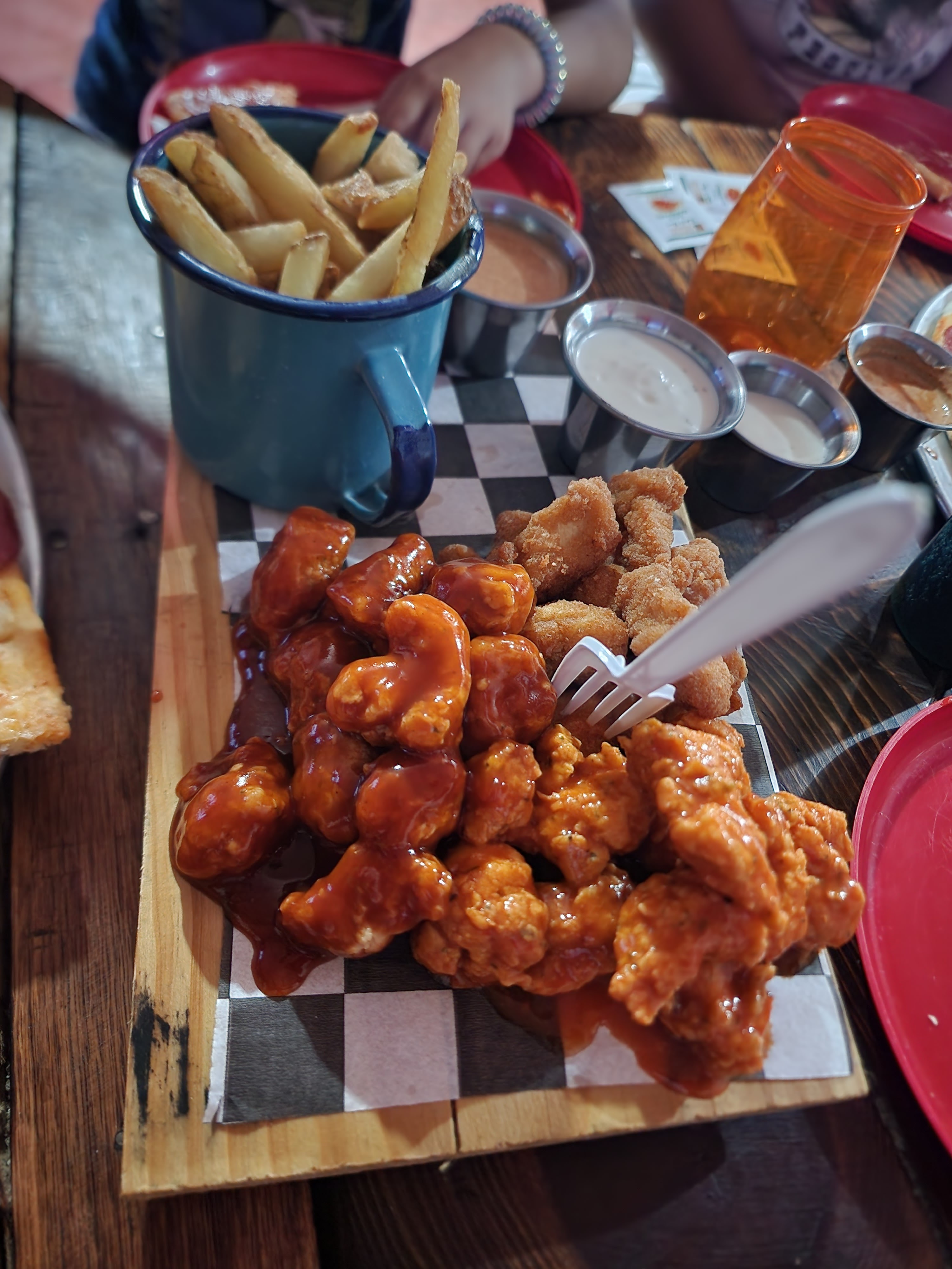 PIZZA FERREL image 3