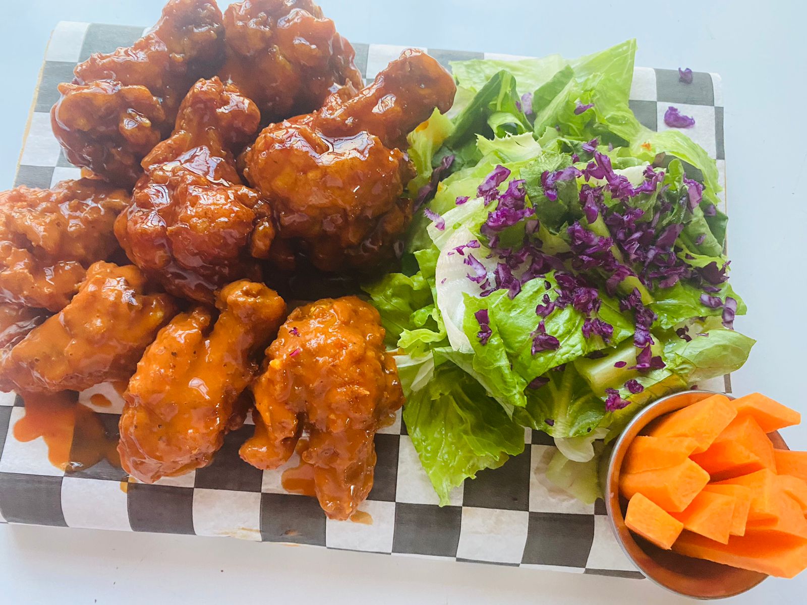 PIZZA FERREL image 4