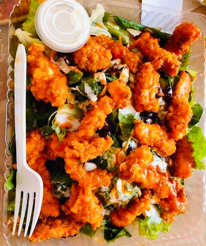 PIZZA FERREL image 9