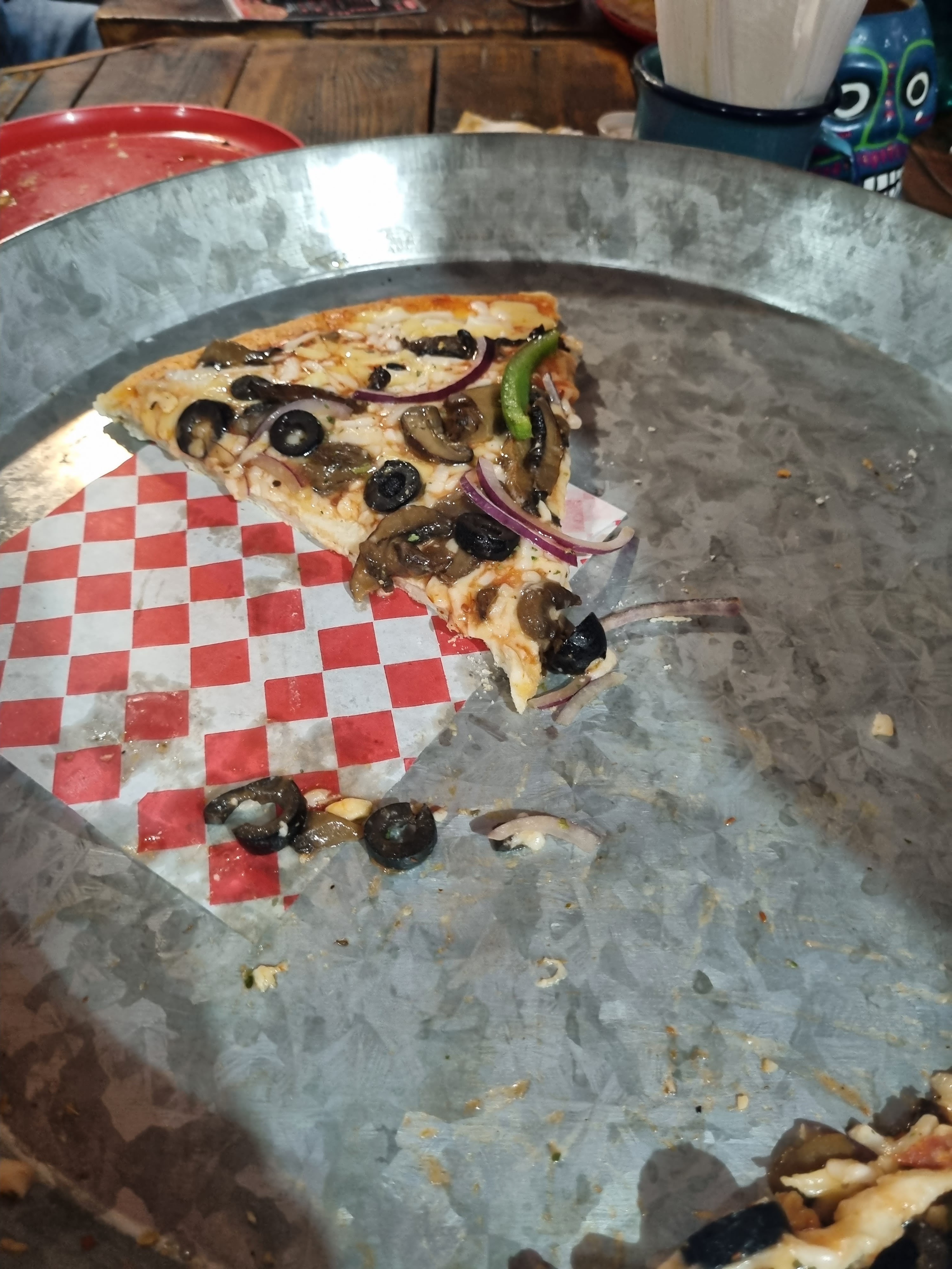 PIZZA FERREL image 10