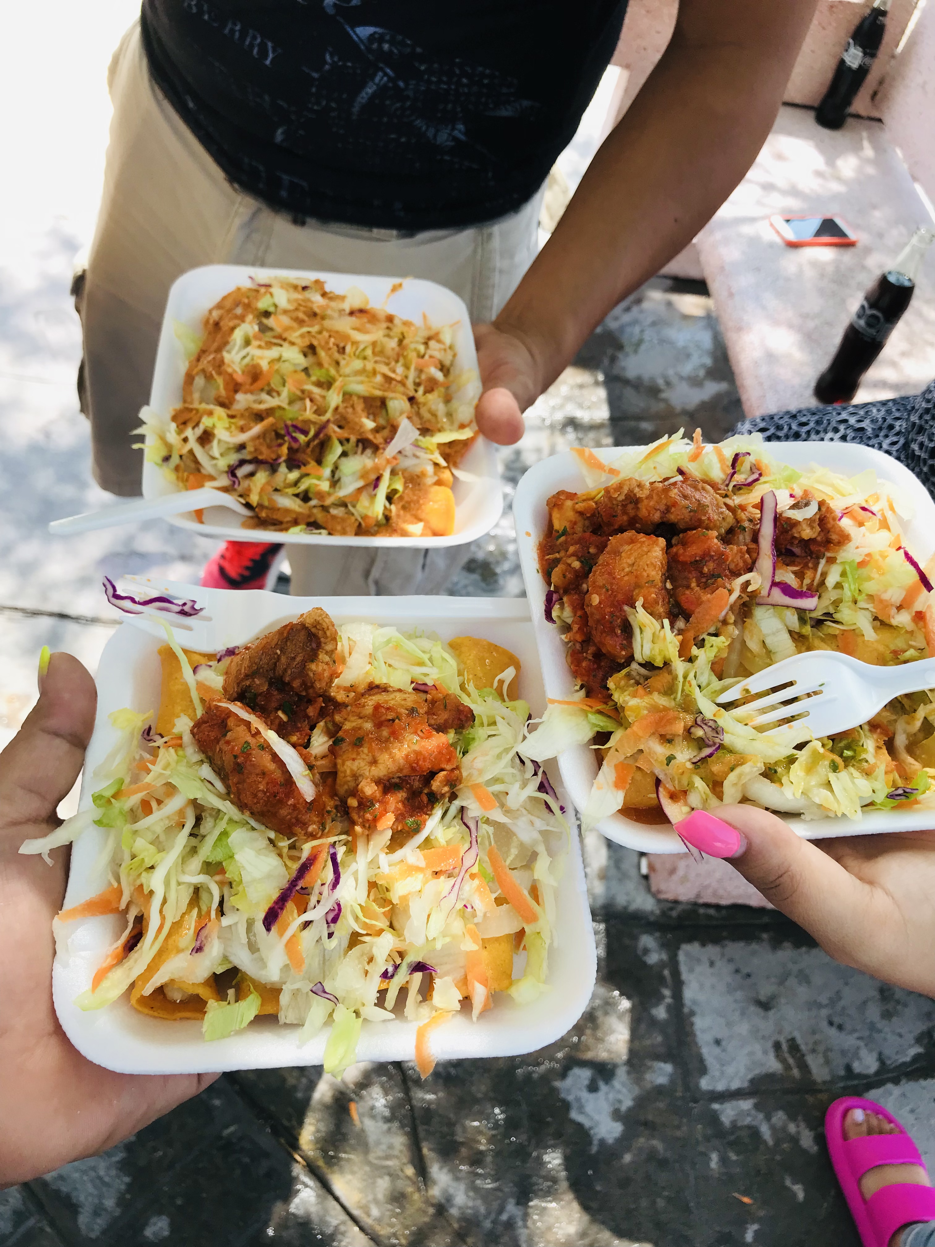 Tacos...Tumbras image 1