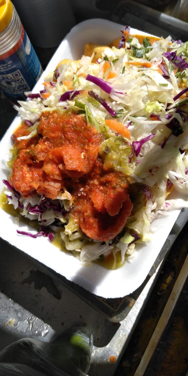 Tacos...Tumbras image 3