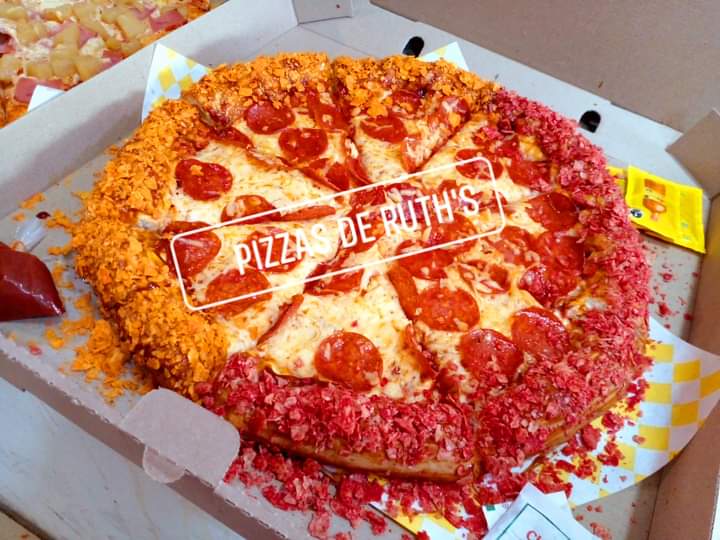 Pizzas de Ruth's image 1