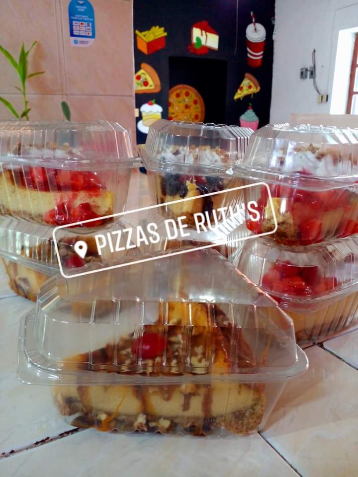 Pizzas de Ruth's image 5