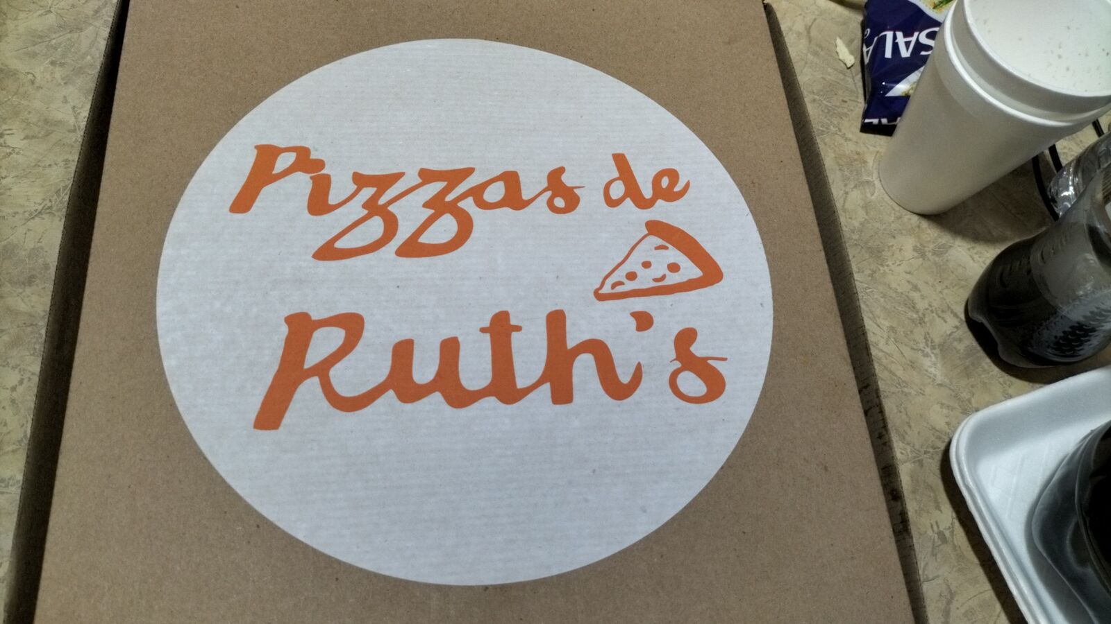 Pizzas de Ruth's image 6