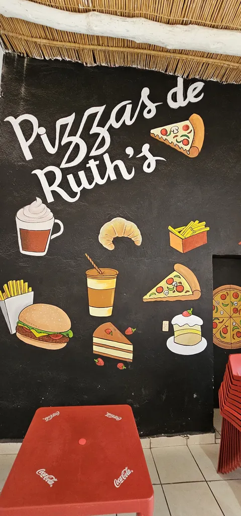 Pizzas de Ruth's image 7