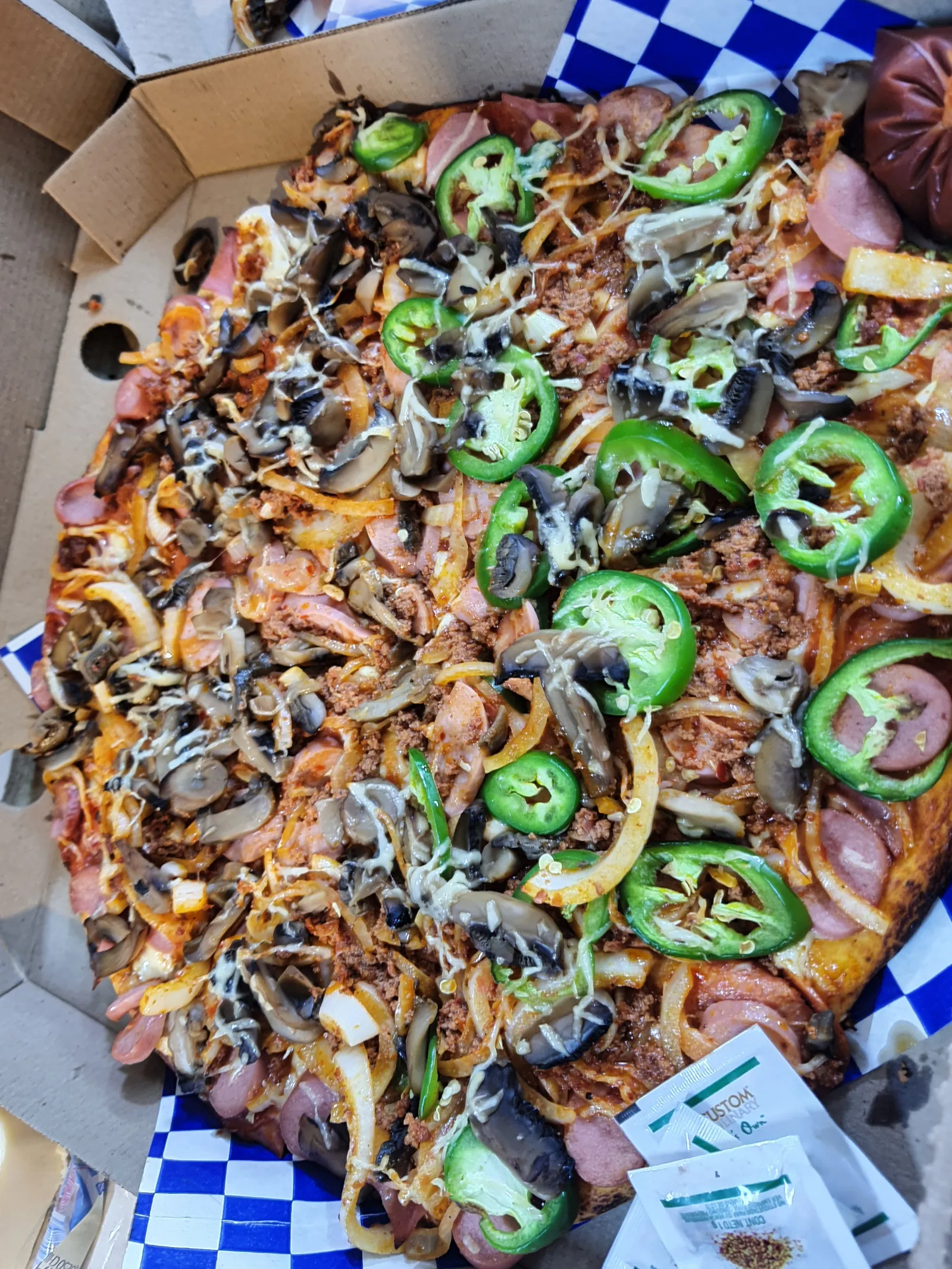 Pizzas de Ruth's image 8