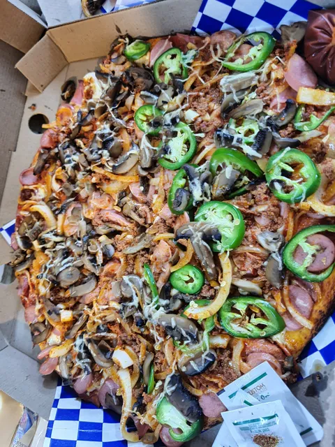 Pizzas de Ruth's image 8