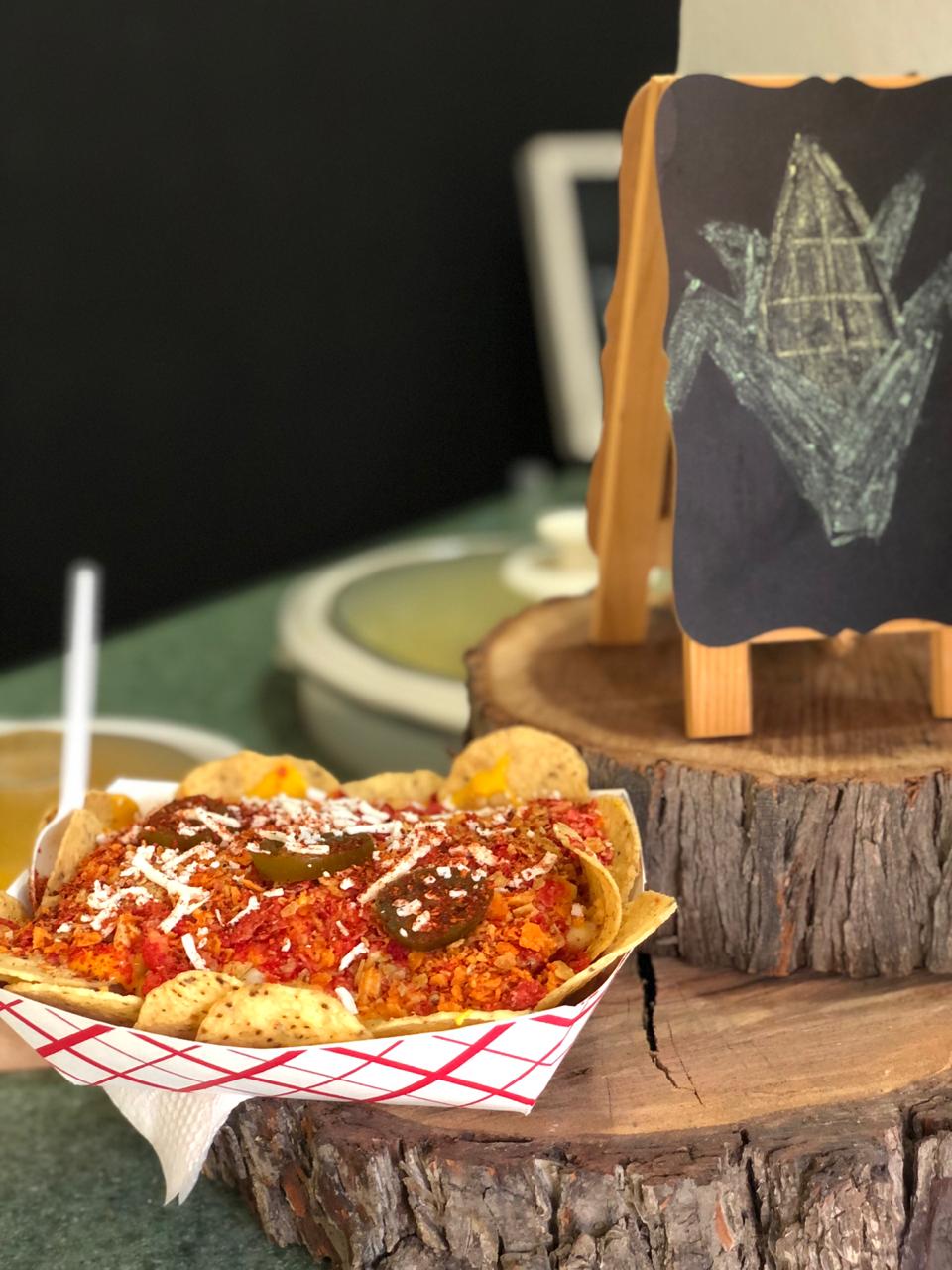 CAPITAL SNACKS image 1