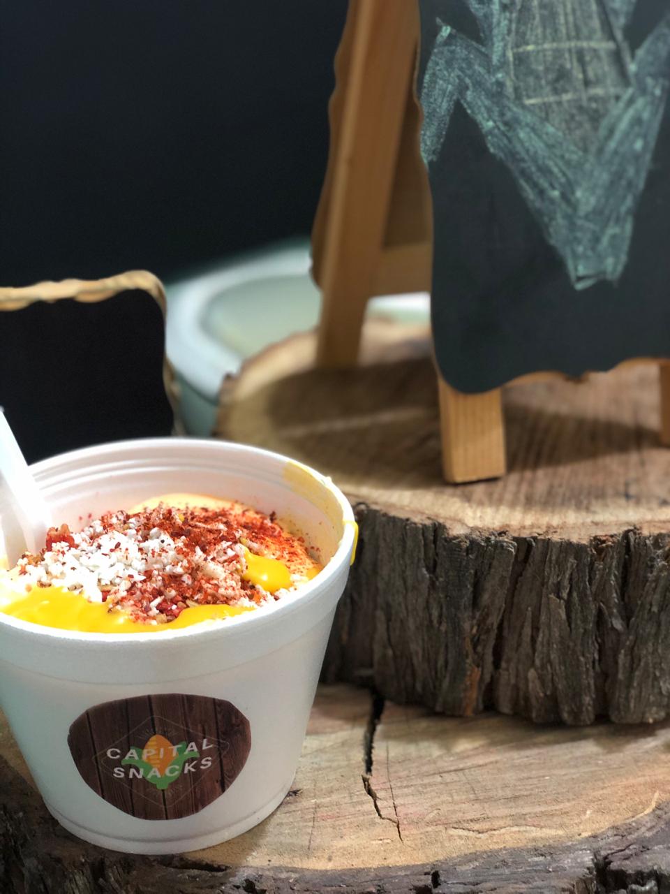 CAPITAL SNACKS image 2