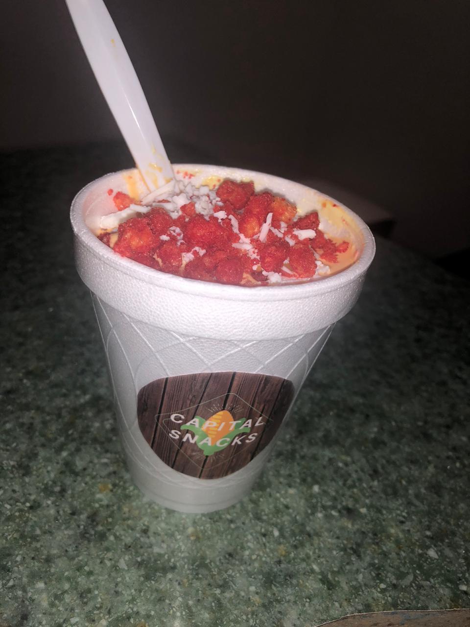 CAPITAL SNACKS image 3