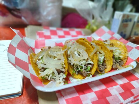 Taquería de la 16 Masba-k image 4