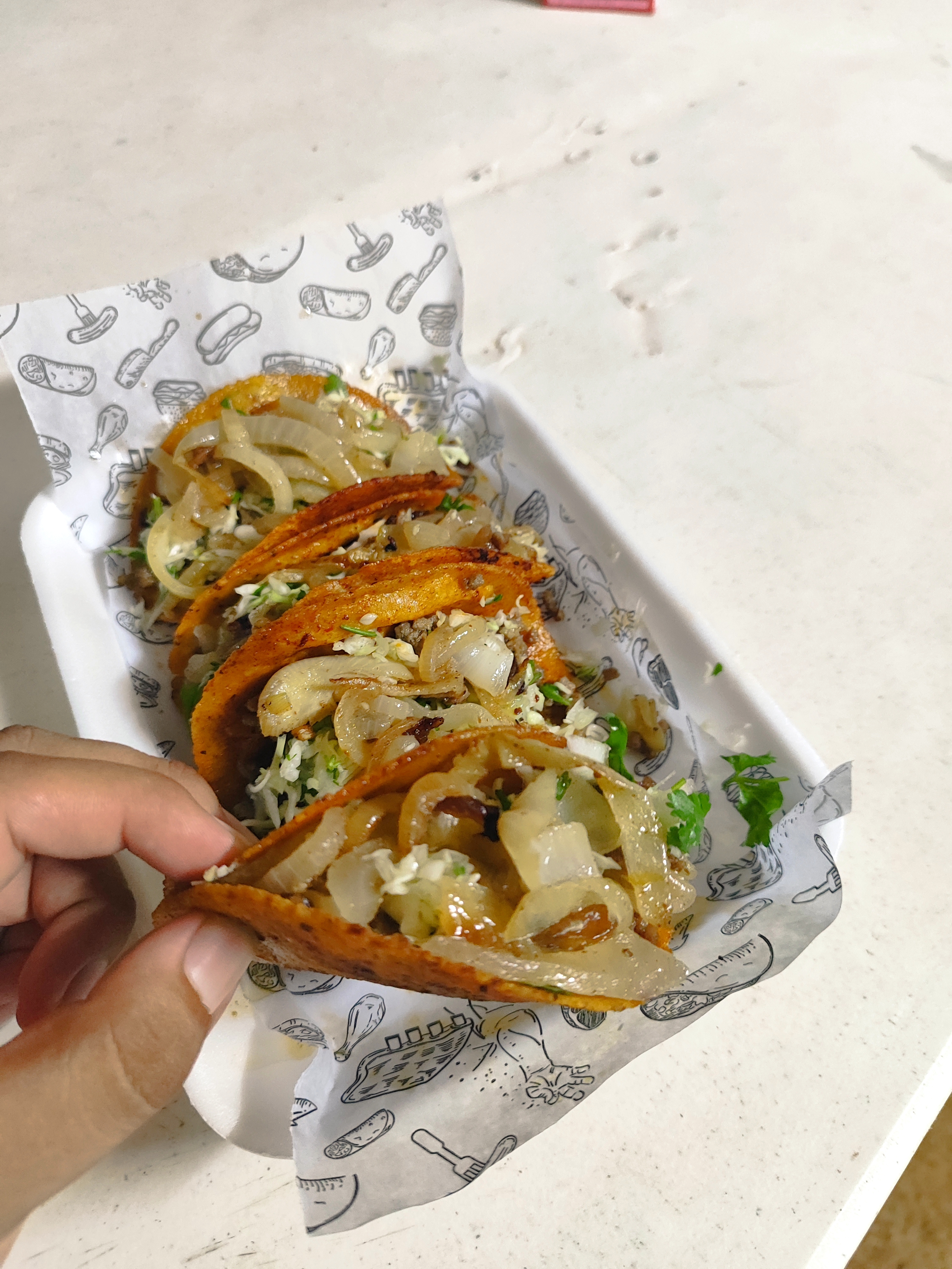 Taquería de la 16 Masba-k image 6