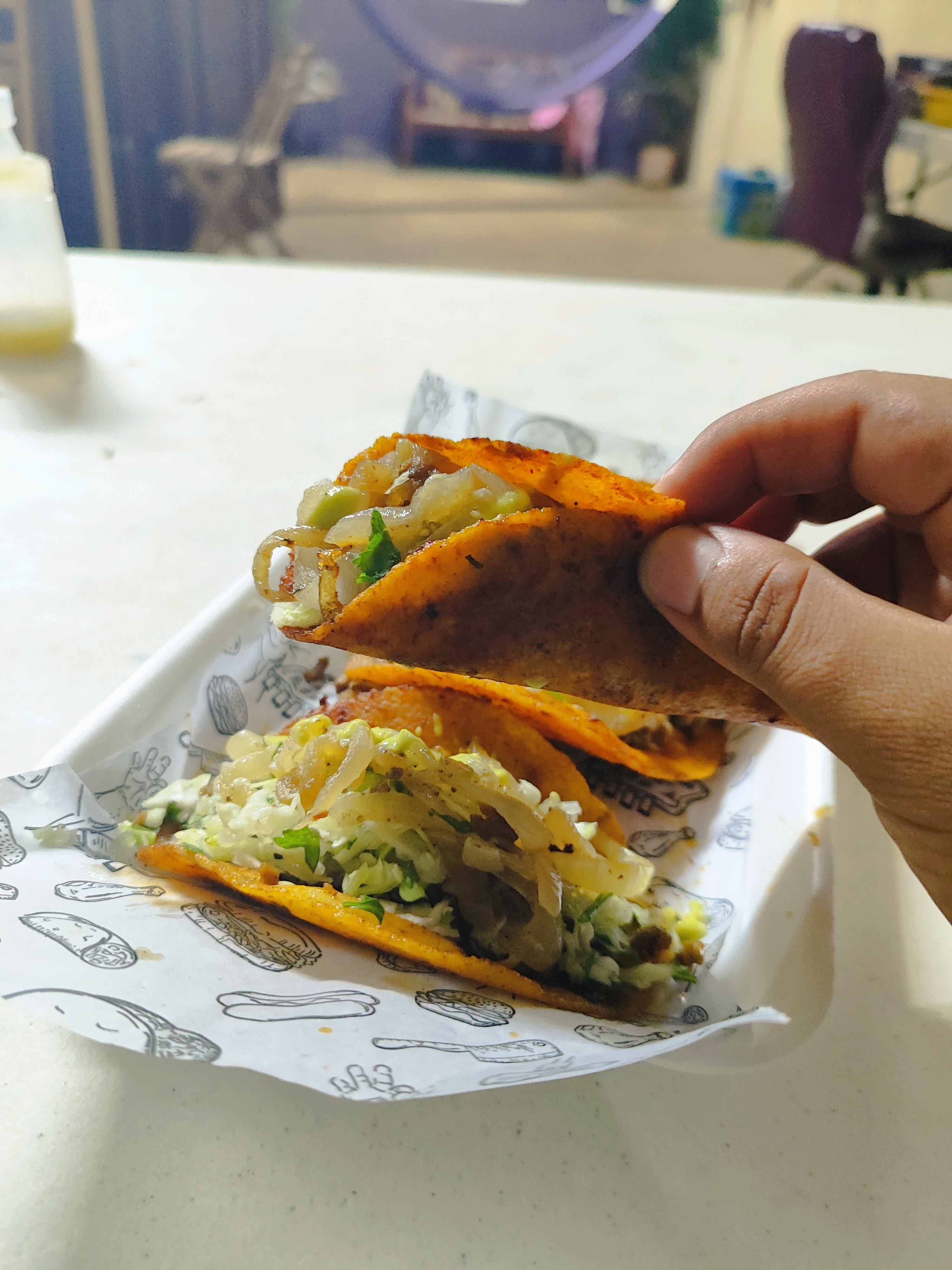 Taquería de la 16 Masba-k image 7