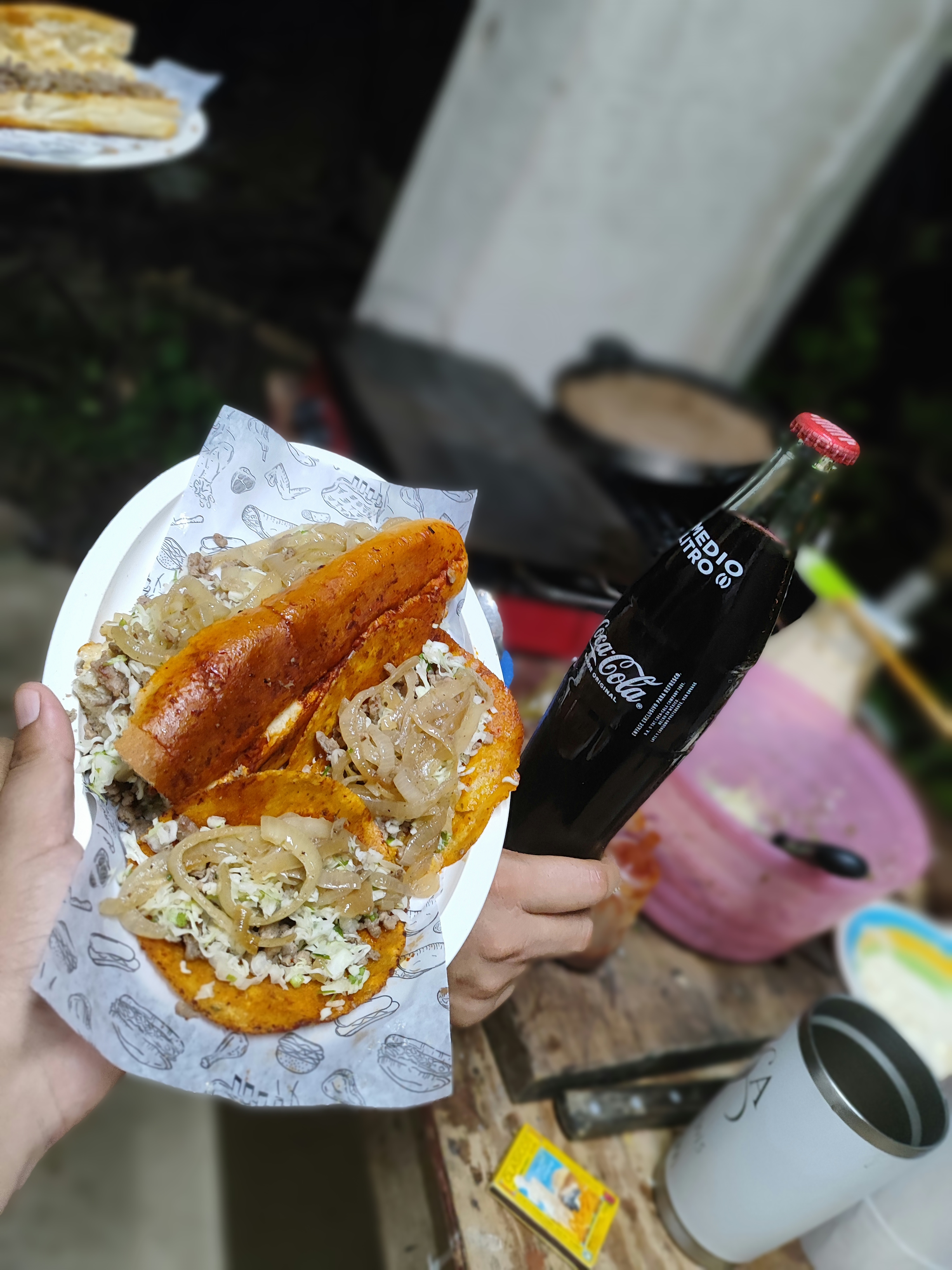 Taquería de la 16 Masba-k image 10