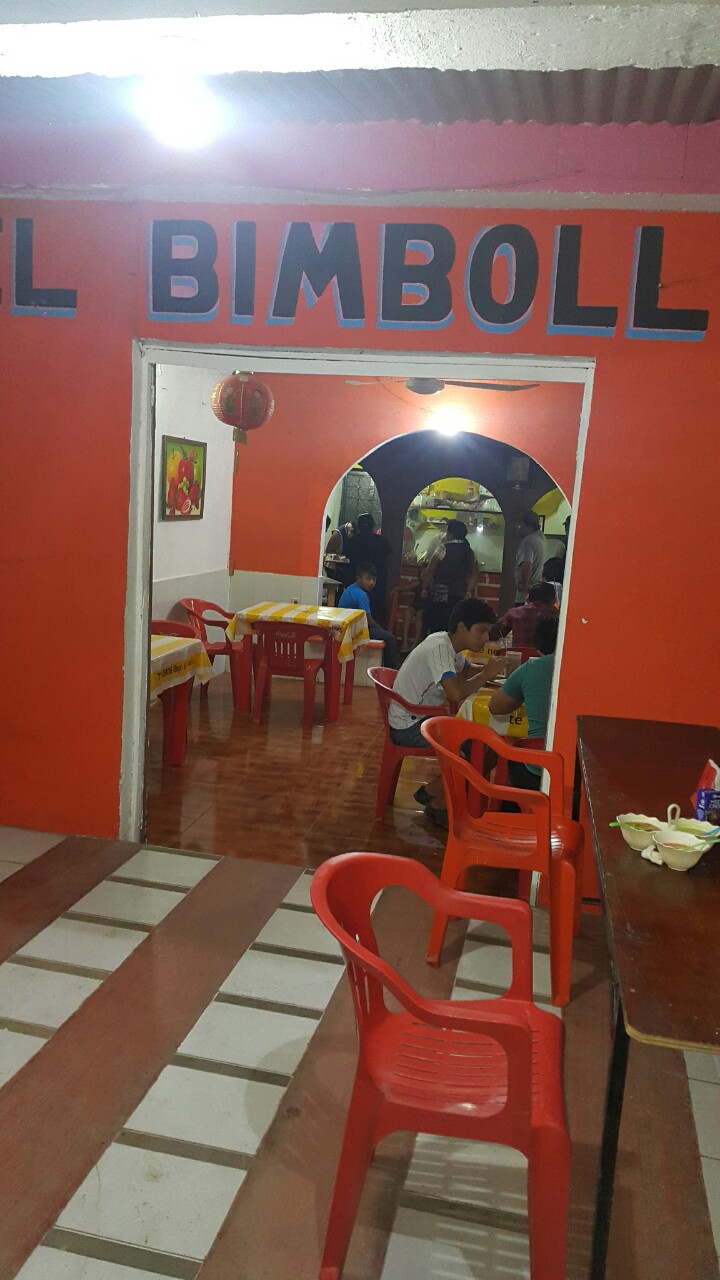 EL BIMBOLLO image 1