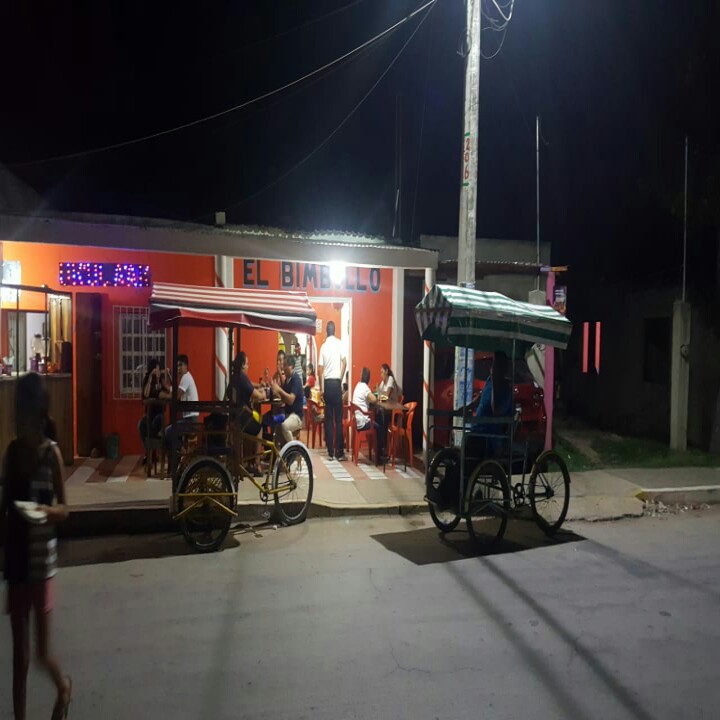 EL BIMBOLLO image 10