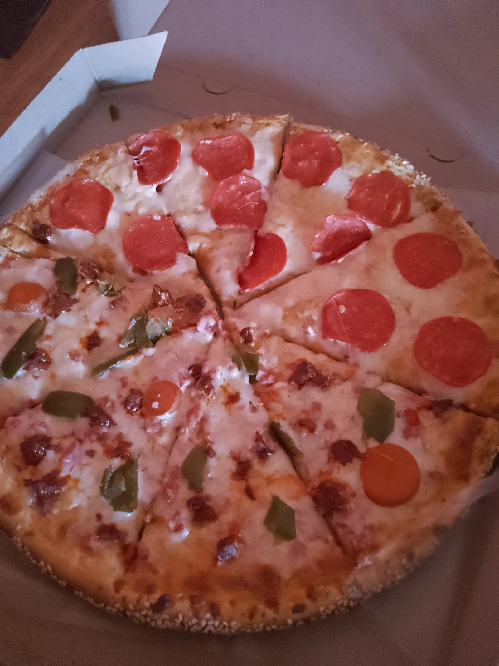 Rica Pizza image 2