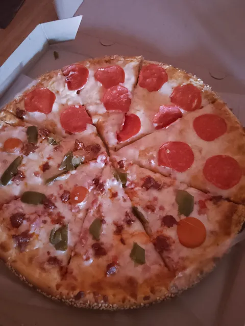 Rica Pizza image 2