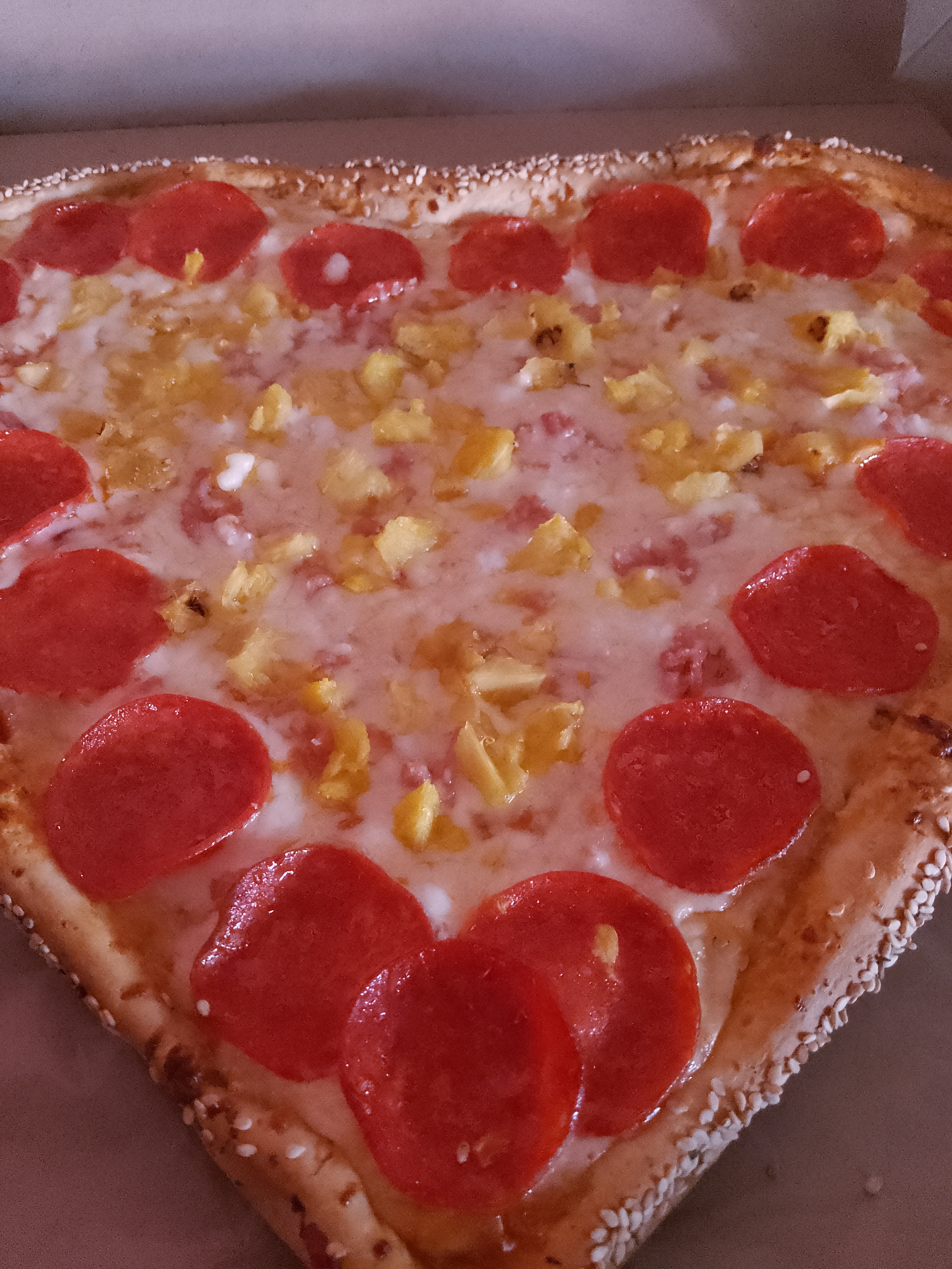 Rica Pizza image 4